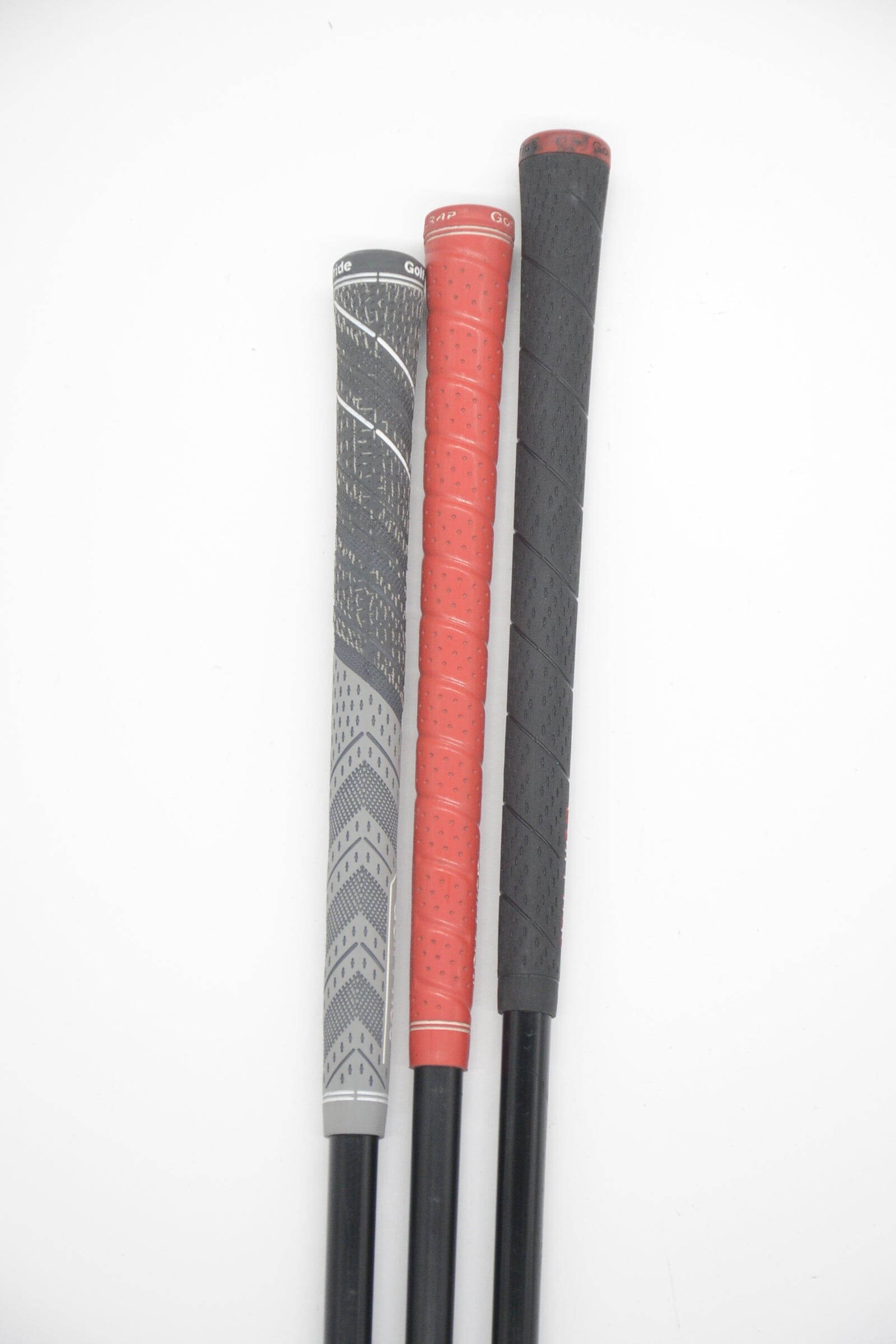Nickent Genex 3Dx 3H, 4H, 5H Hybrid Set S Flex Golf Clubs GolfRoots