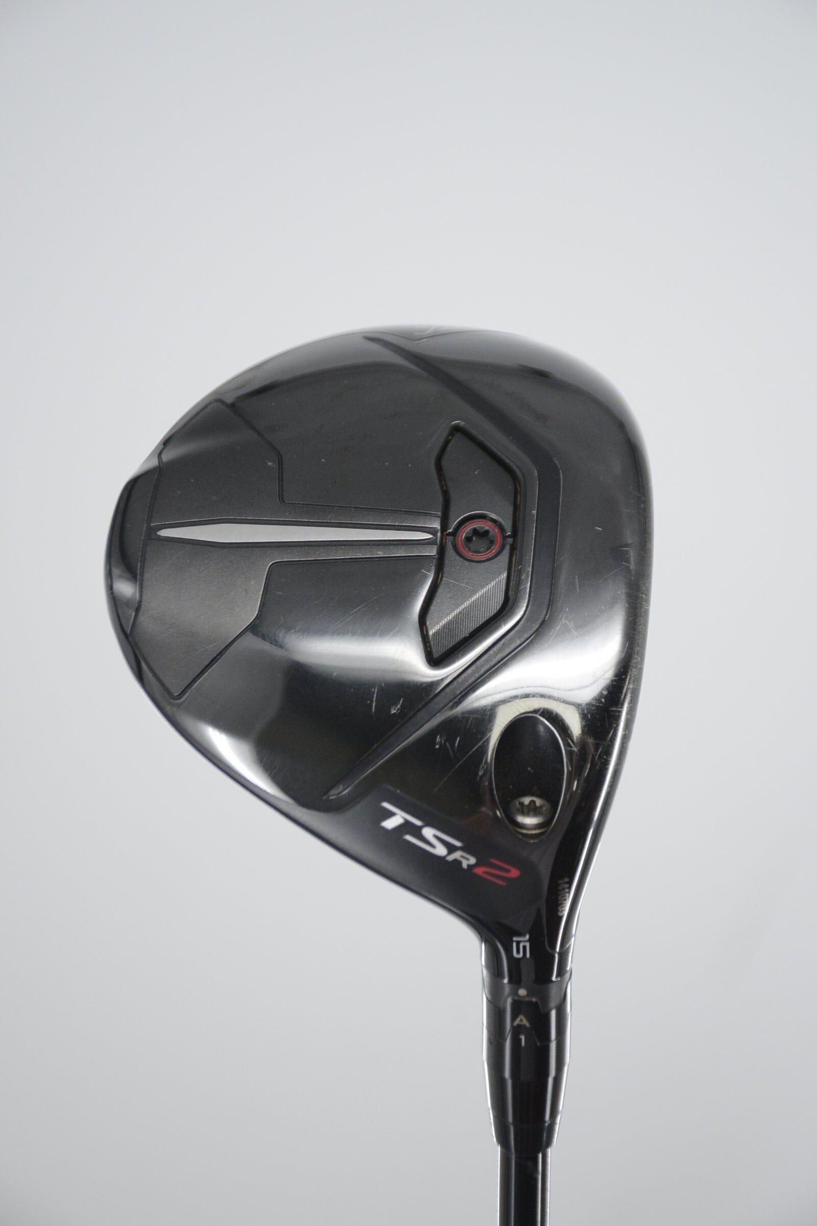 Titleist TSR2 15 Degree Wood S Flex 43" Golf Clubs GolfRoots