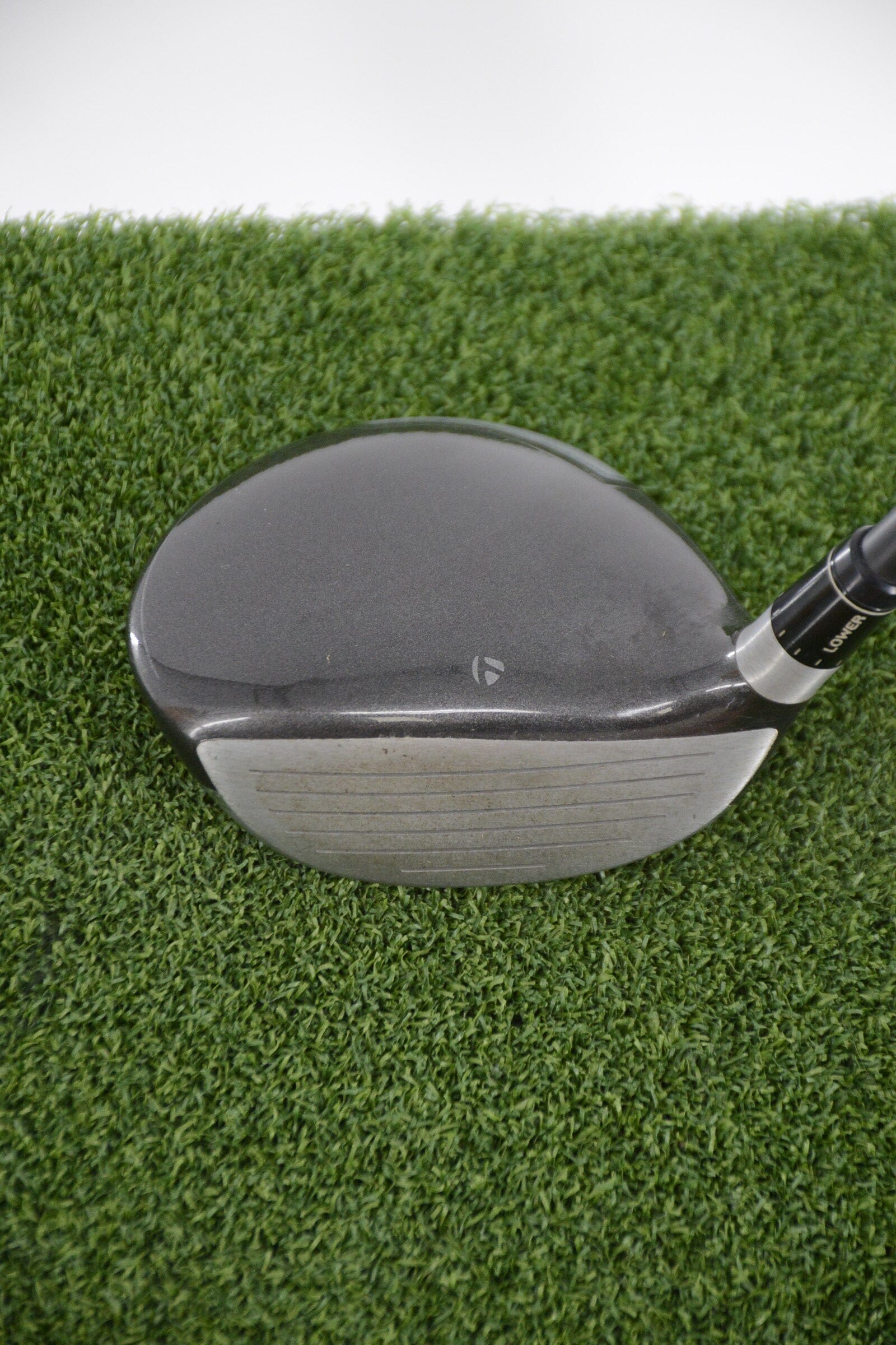 TaylorMade SLDR 3 Wood S Flex 43.25" Golf Clubs GolfRoots