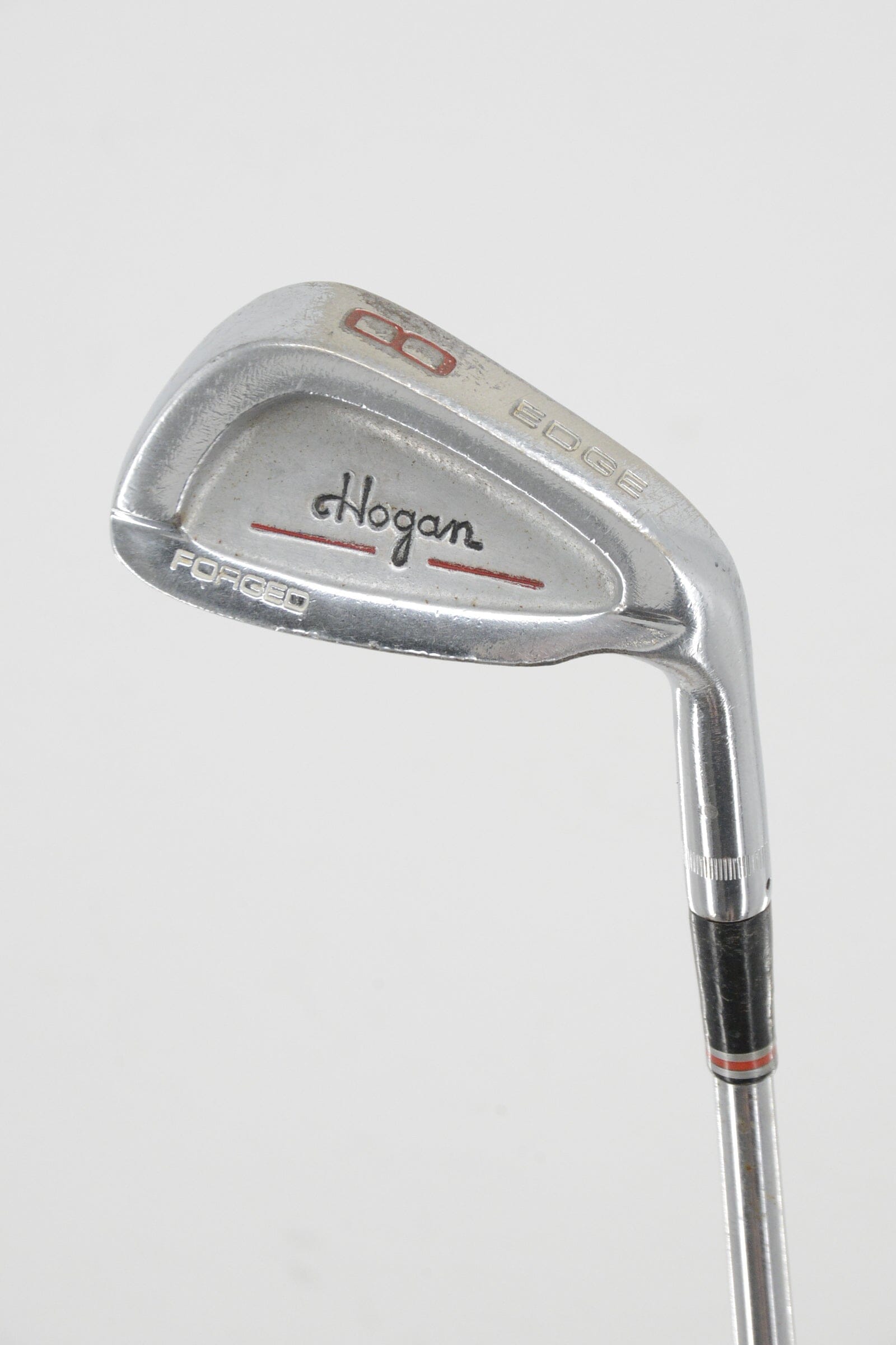 Ben Hogan Edge Forged 2-PW Iron Set S Flex Std Length Golf Clubs GolfRoots