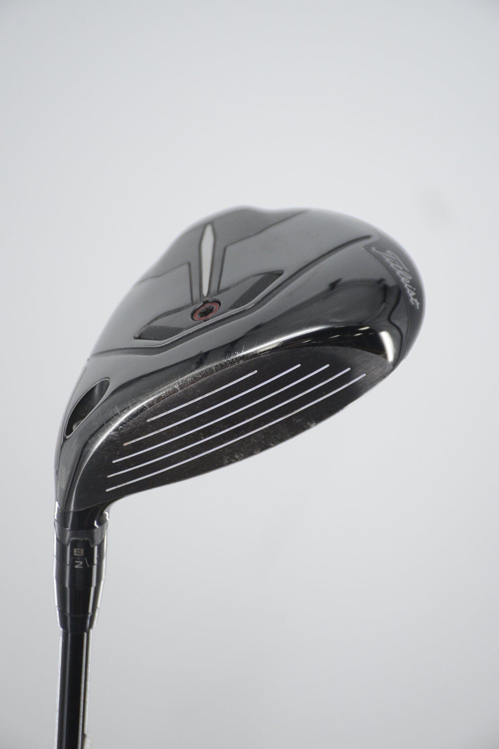 Titleist TSR2 15 Degree Wood S Flex 43" Golf Clubs GolfRoots
