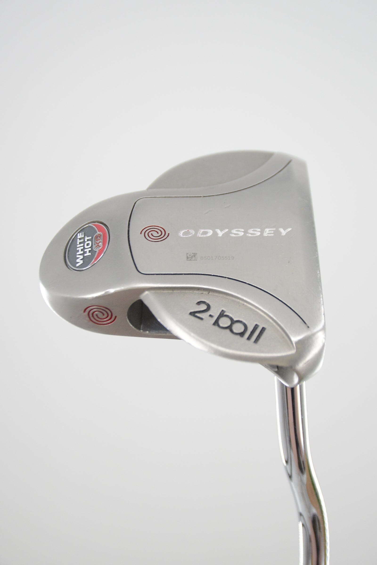 Odyssey White Hot XG 2-Ball Putter 32" Golf Clubs GolfRoots