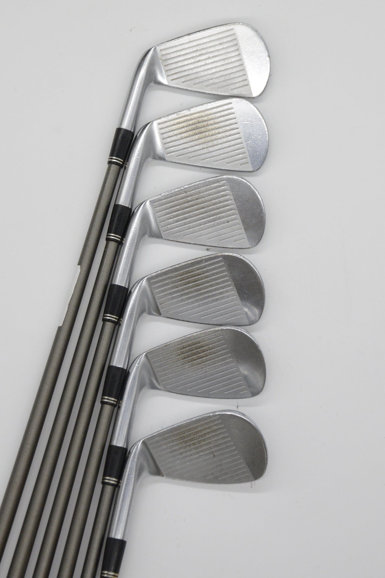 Srixon Z-765 5-PW Iron Set R Flex +0.25" Golf Clubs GolfRoots