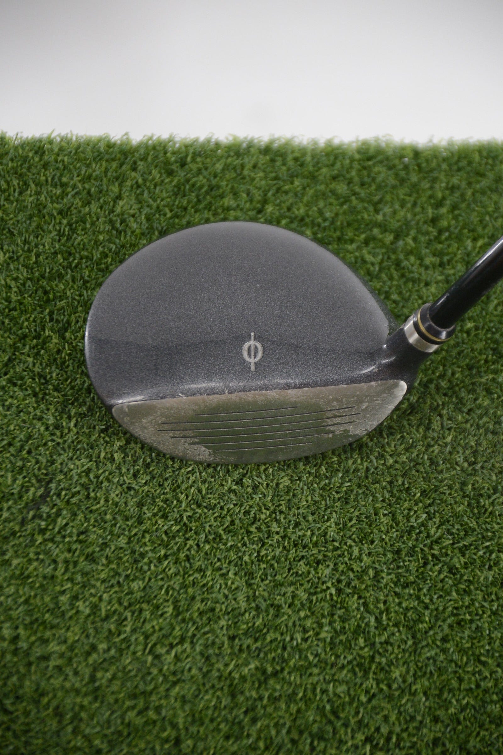 Montech True Monty 3+ Wood S Flex 43.75" Golf Clubs GolfRoots