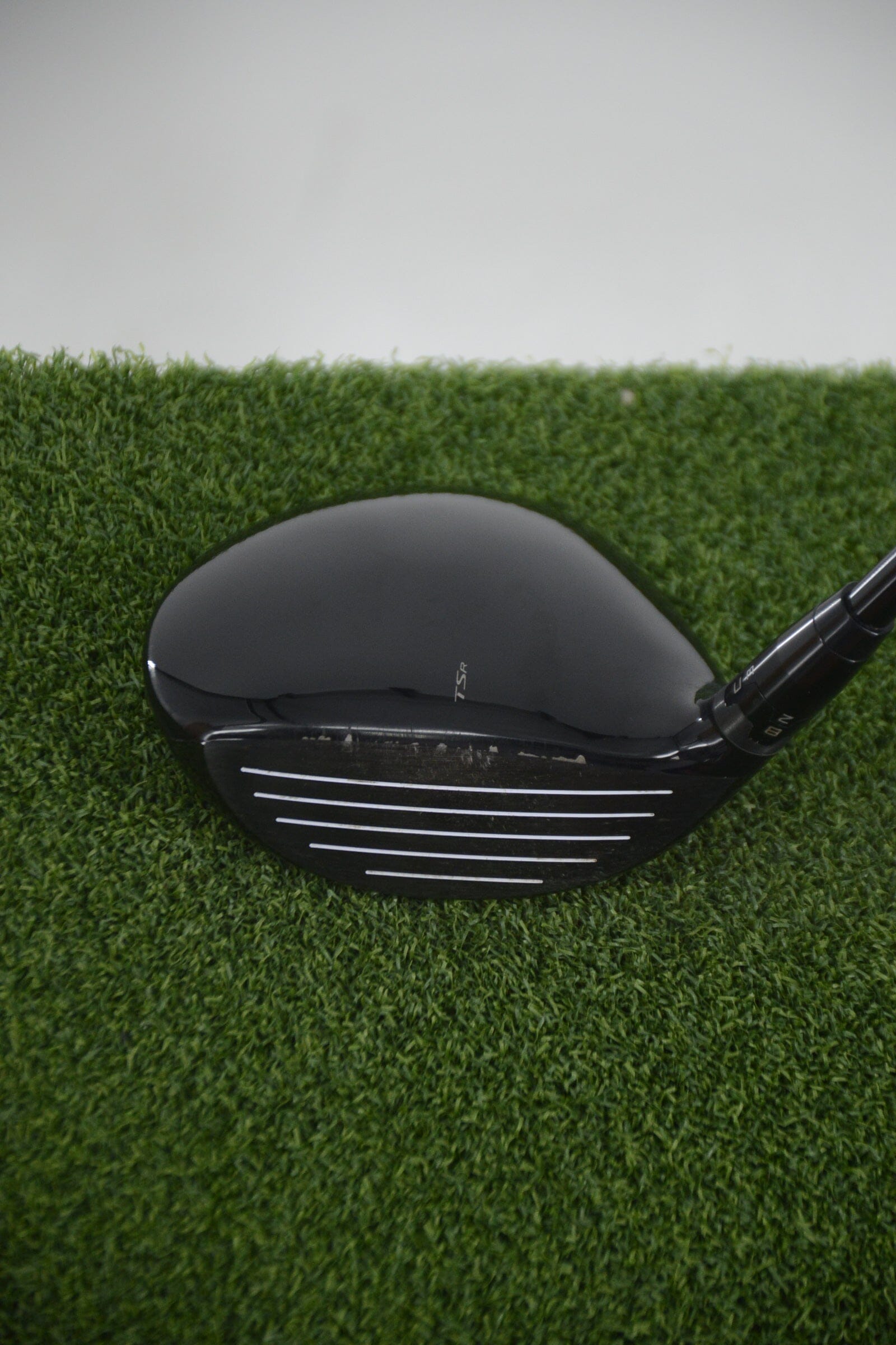 Titleist TSR2 15 Degree Wood S Flex 43"