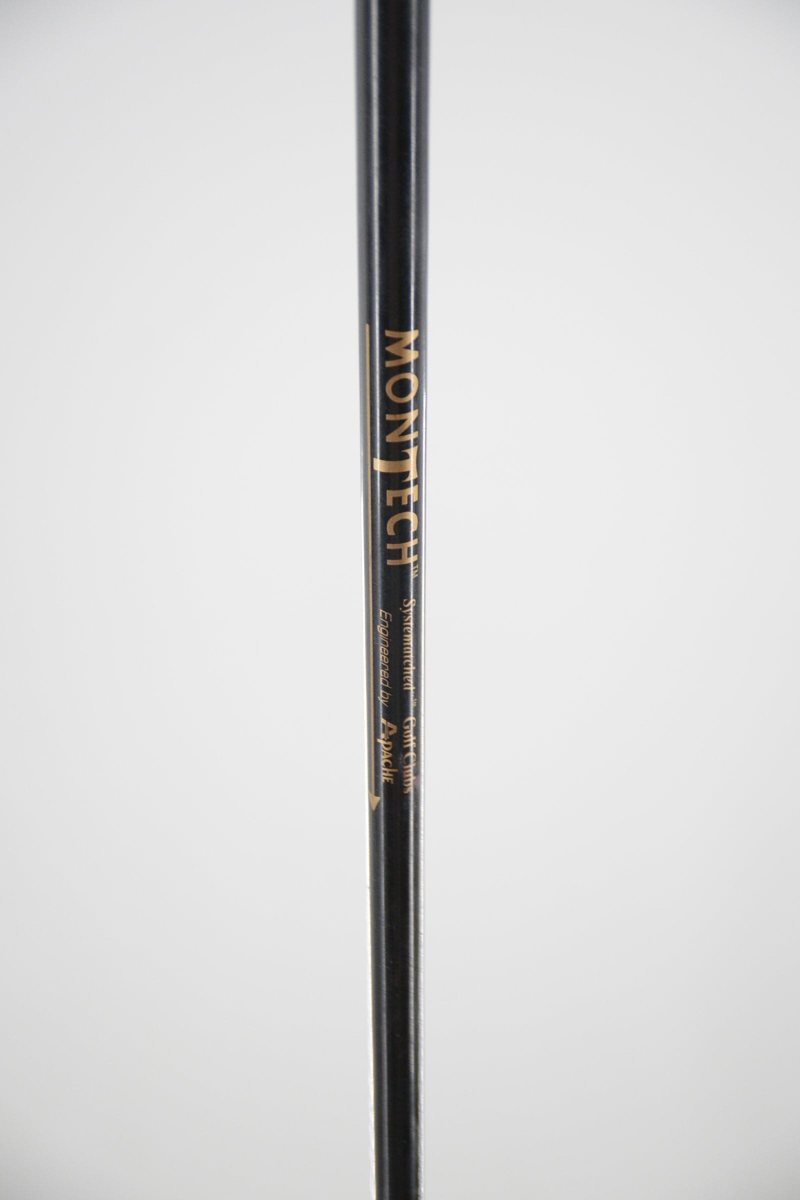 Montech True Monty 3+ Wood S Flex 43.75" Golf Clubs GolfRoots