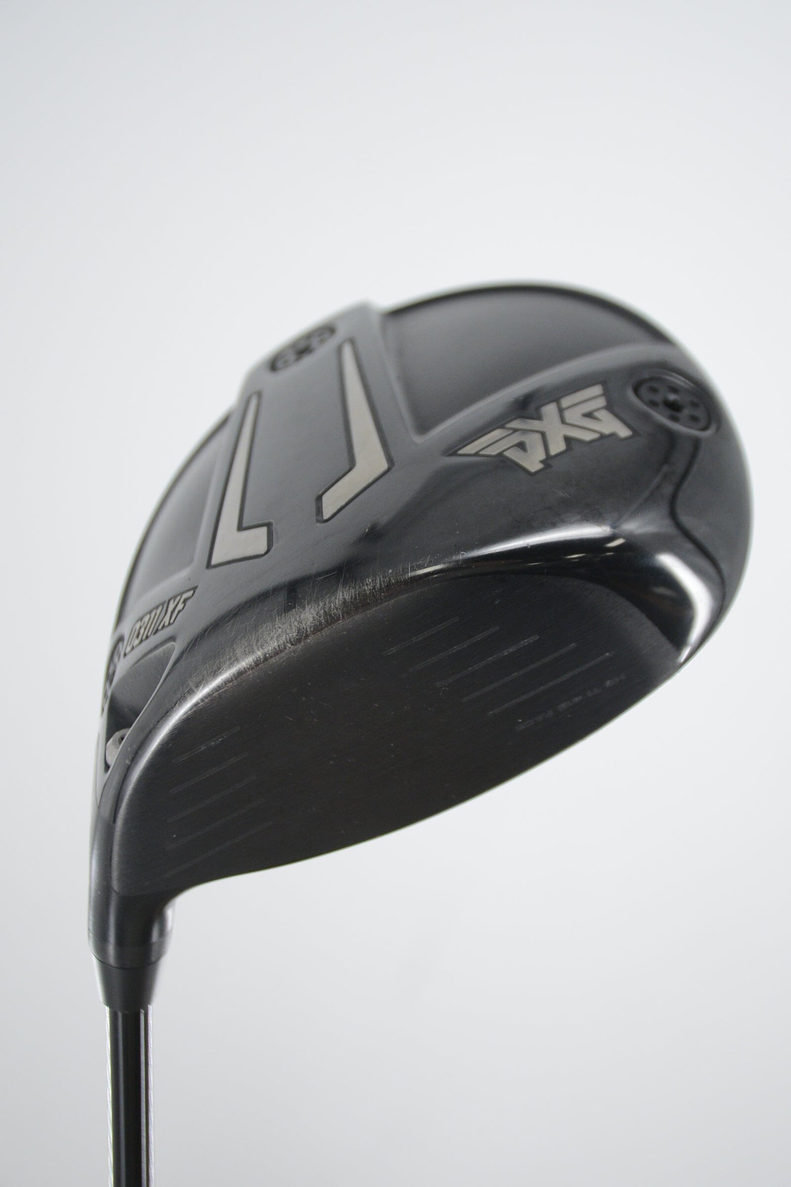 PXG 0311XF Gen 5 9 Degree Driver S Flex 45.5" Golf Clubs GolfRoots