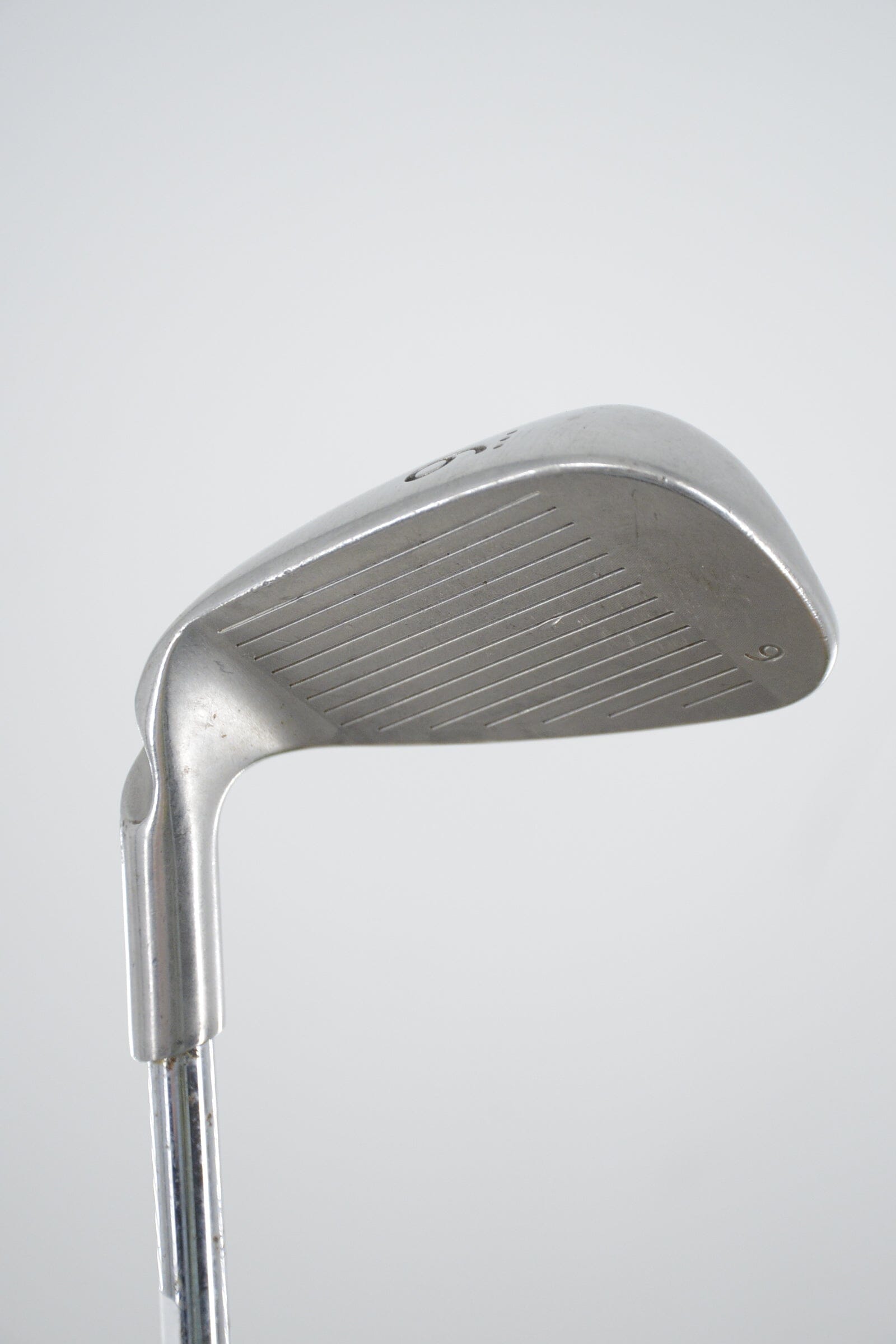 Ping I15 9 Iron S Flex 35.75" Golf Clubs GolfRoots