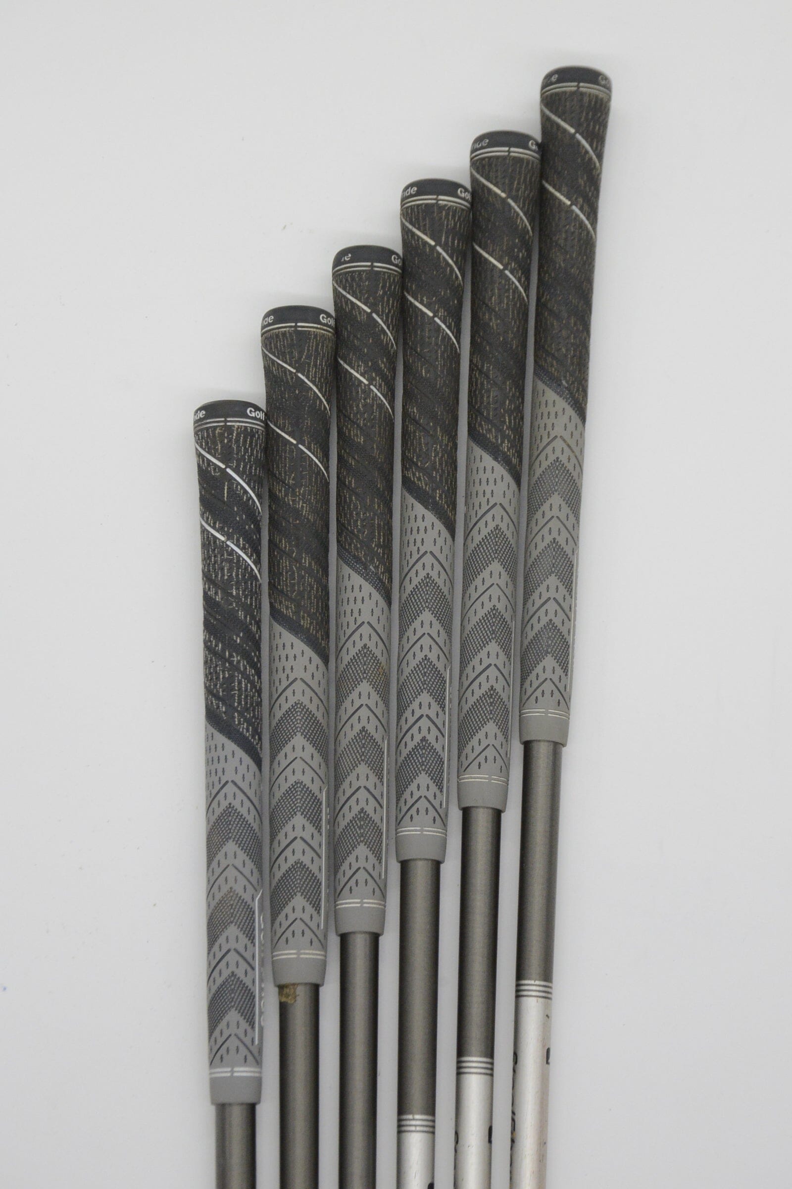 Srixon Z-765 5-PW Iron Set R Flex +0.25" Golf Clubs GolfRoots