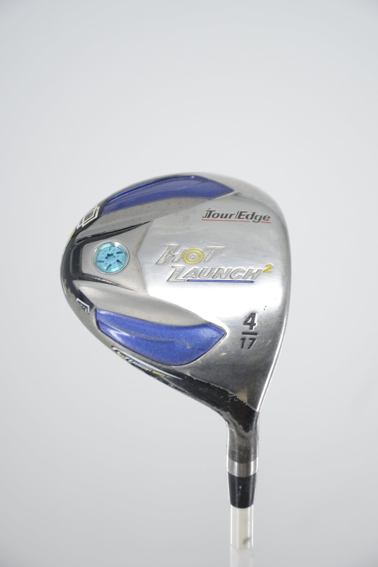 Women's Tour Edge Hot Launch 2 4 Wood W Flex 41.5" Golf Clubs GolfRoots