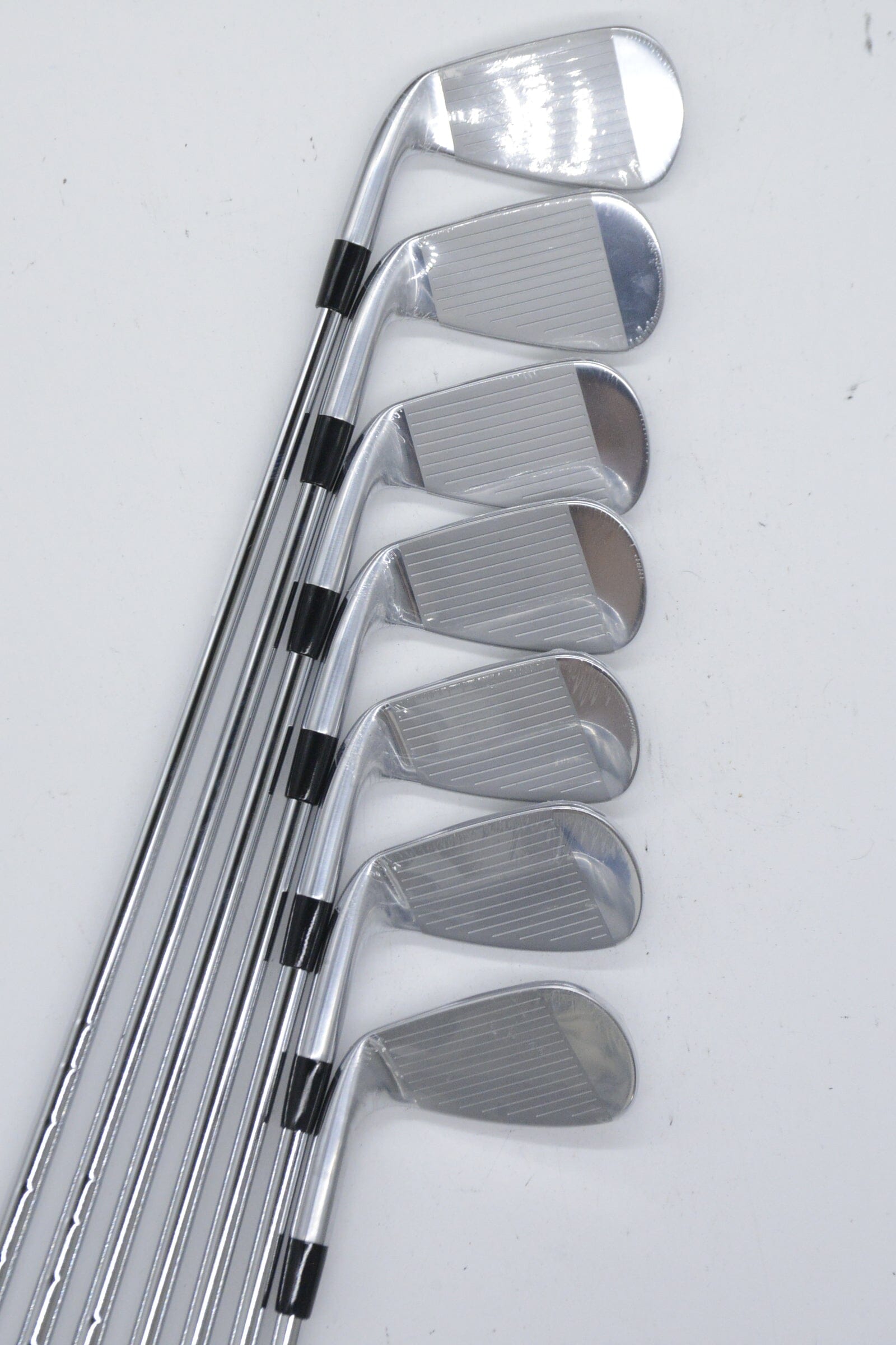 NEW Mizuno MX Speed Metal 5-GW Iron Set R Flex Std Length Golf Clubs GolfRoots