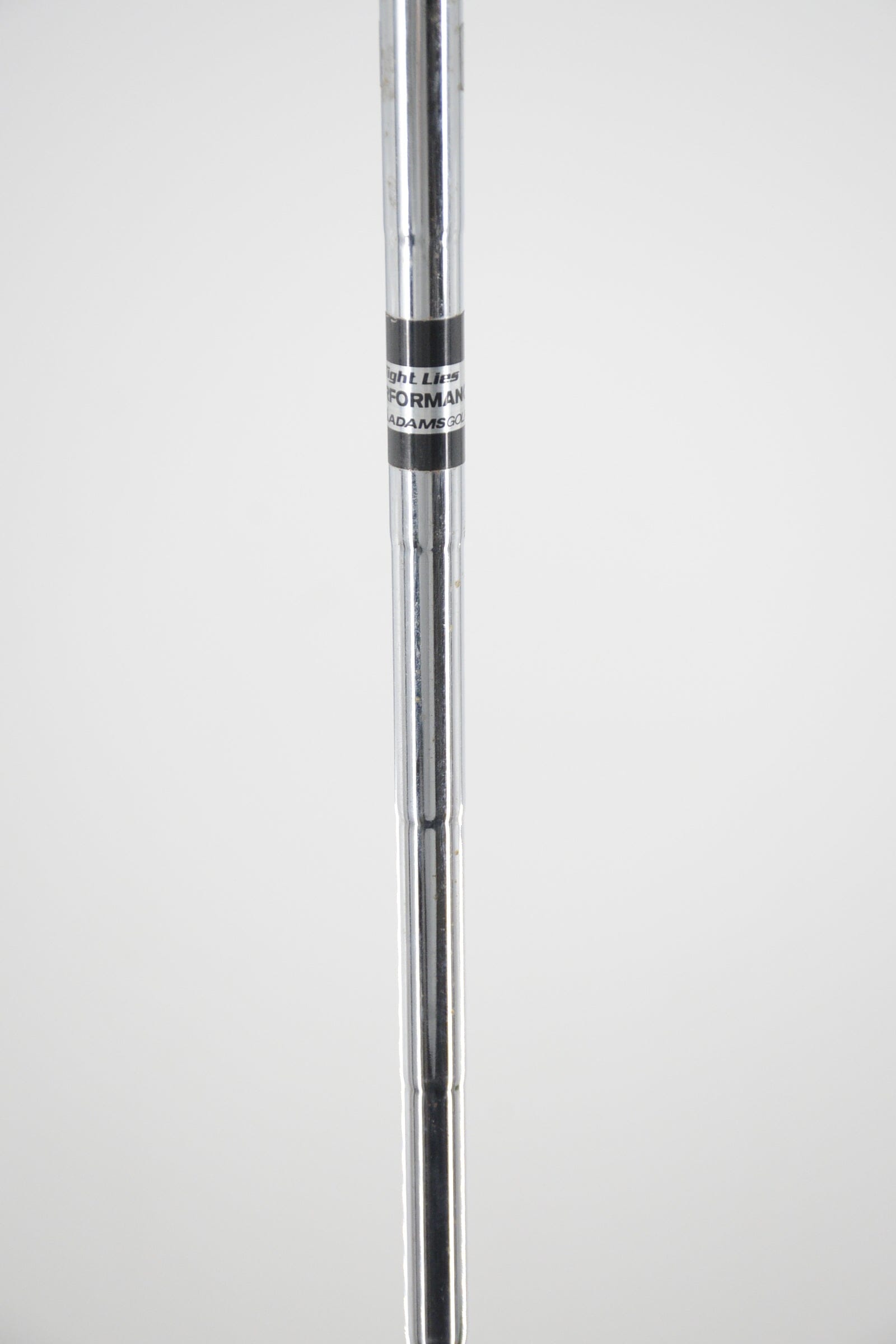 Adams Tight Lies 1021 SW Uniflex 35.25" Golf Clubs GolfRoots