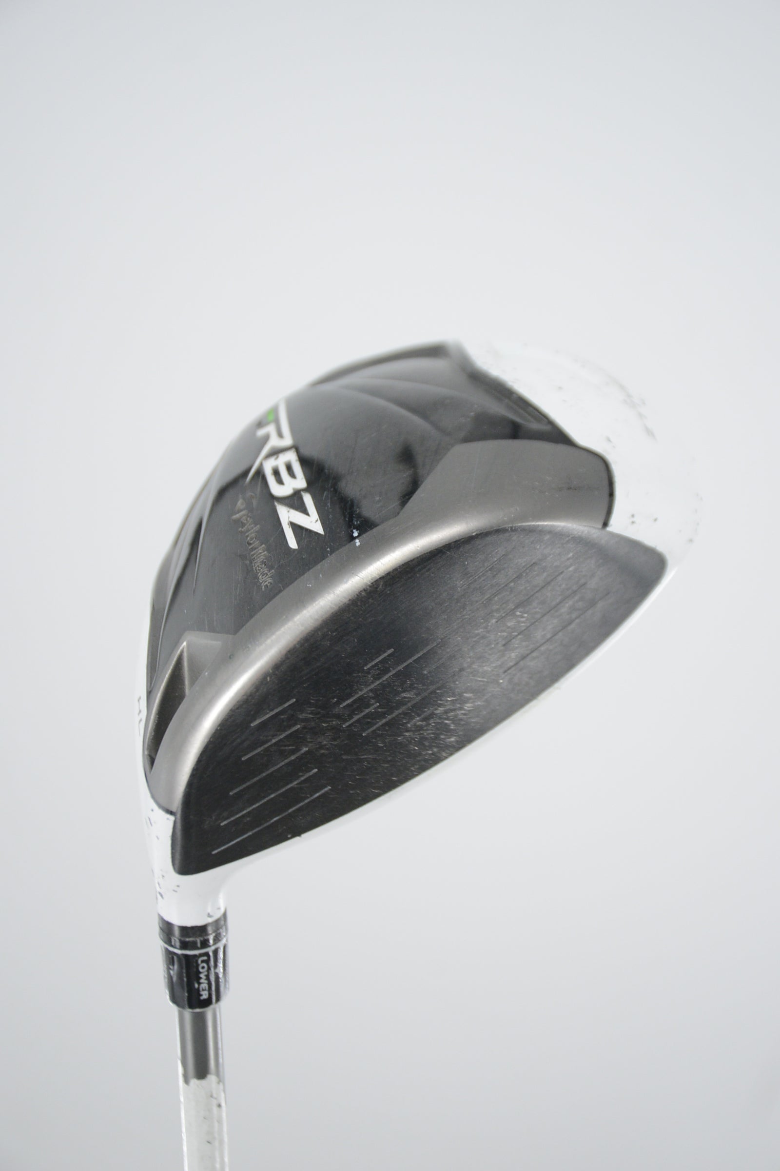 Women's TaylorMade Rocketballz HL Driver W Flex 45"