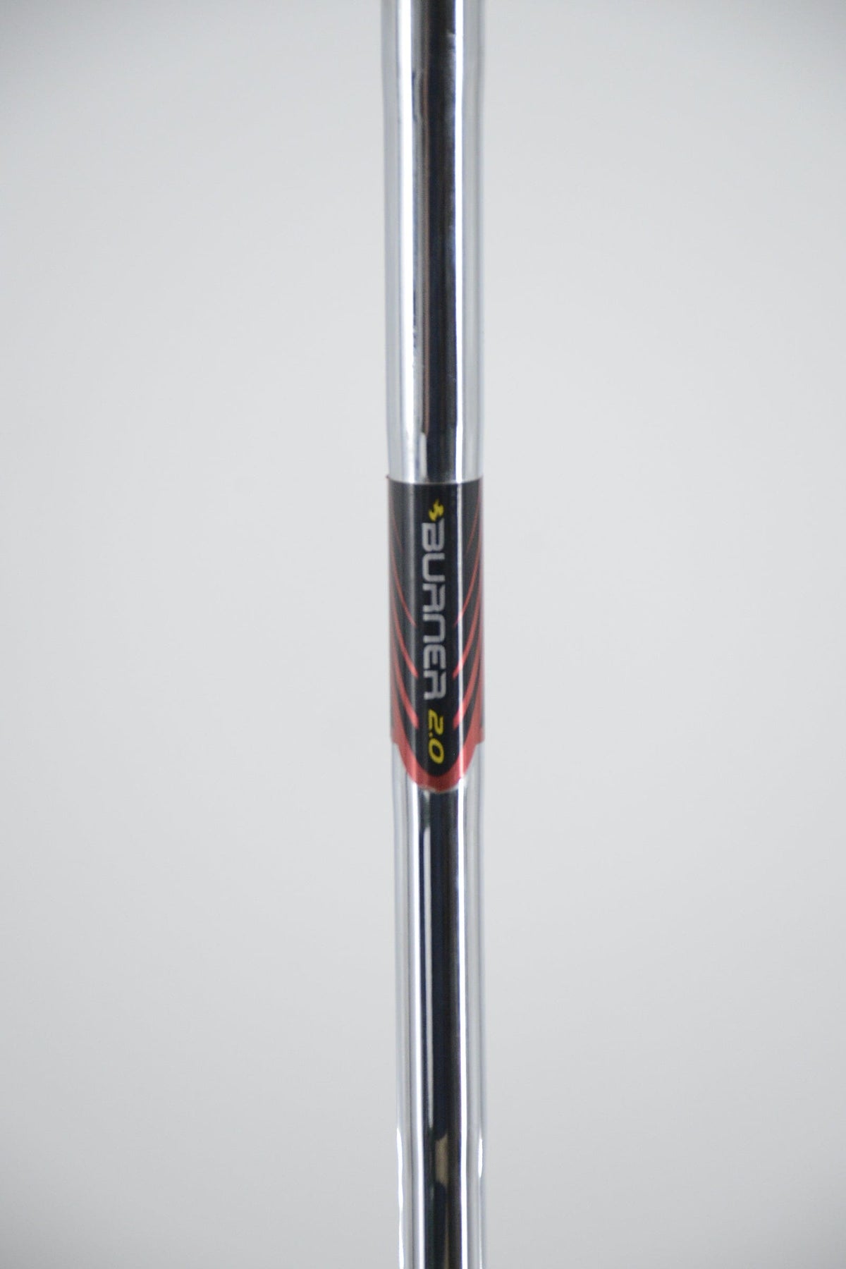 TaylorMade Burner 2.0 4 Iron R Flex 39.5" Golf Clubs GolfRoots