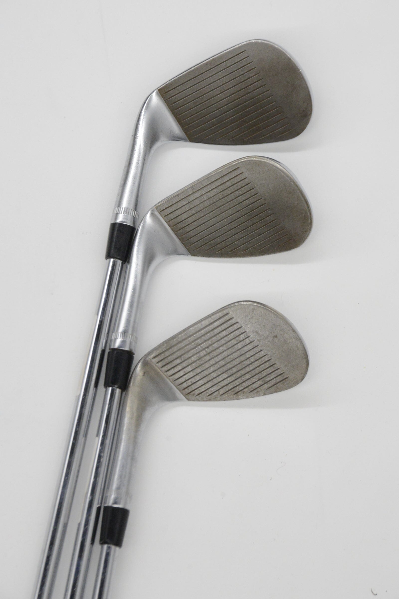 Callaway Jaws Raw 50, 54, 60 Degree Wedge Set Wedge Flex Golf Clubs GolfRoots