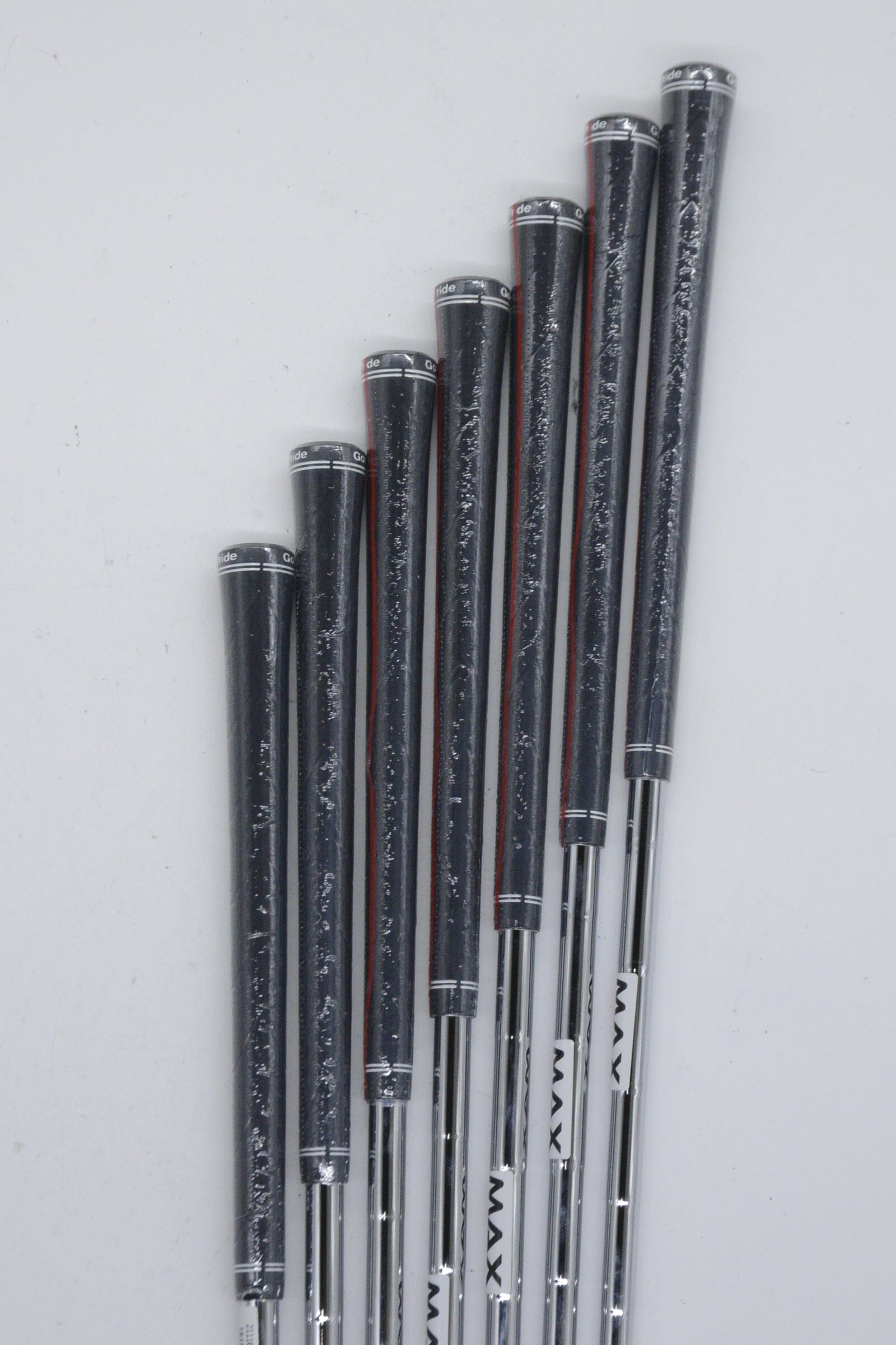 NEW Mizuno MX Speed Metal 5-GW Iron Set R Flex Std Length Golf Clubs GolfRoots