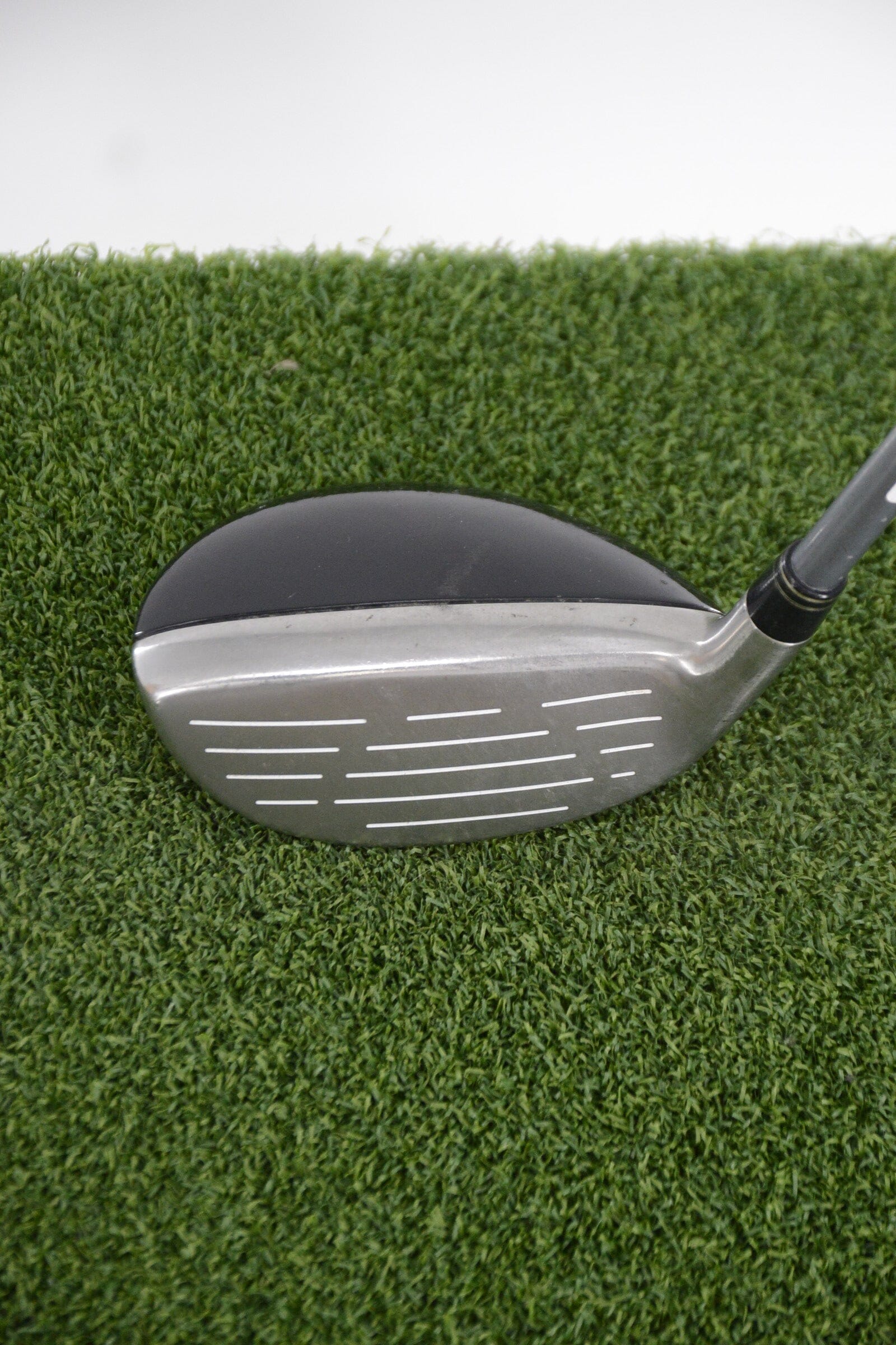 Cobra Baffler Dws 3 Hybrid S Flex 40.25" Golf Clubs GolfRoots