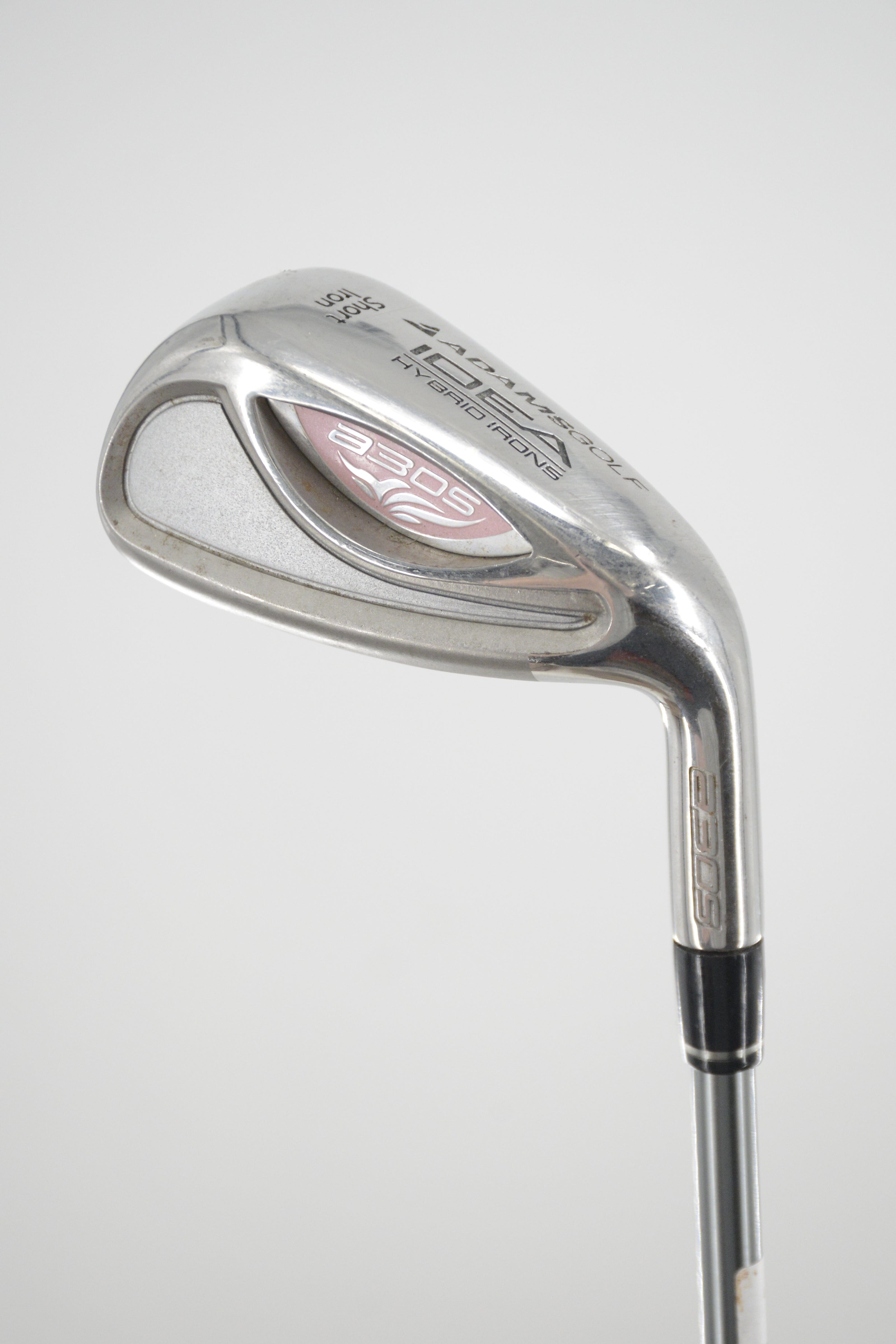 Women's Adams Idea A3Os PW W Flex 36.25" Golf Clubs GolfRoots