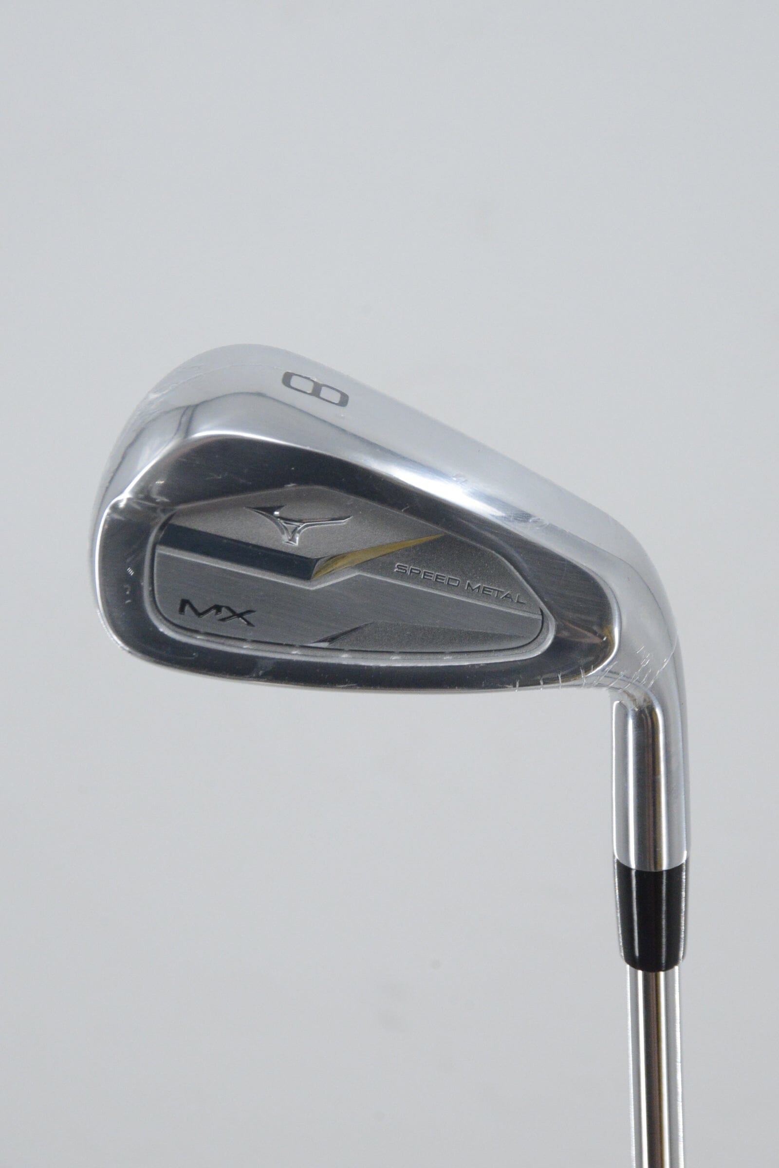 NEW Mizuno MX Speed Metal 5-GW Iron Set R Flex Std Length Golf Clubs GolfRoots