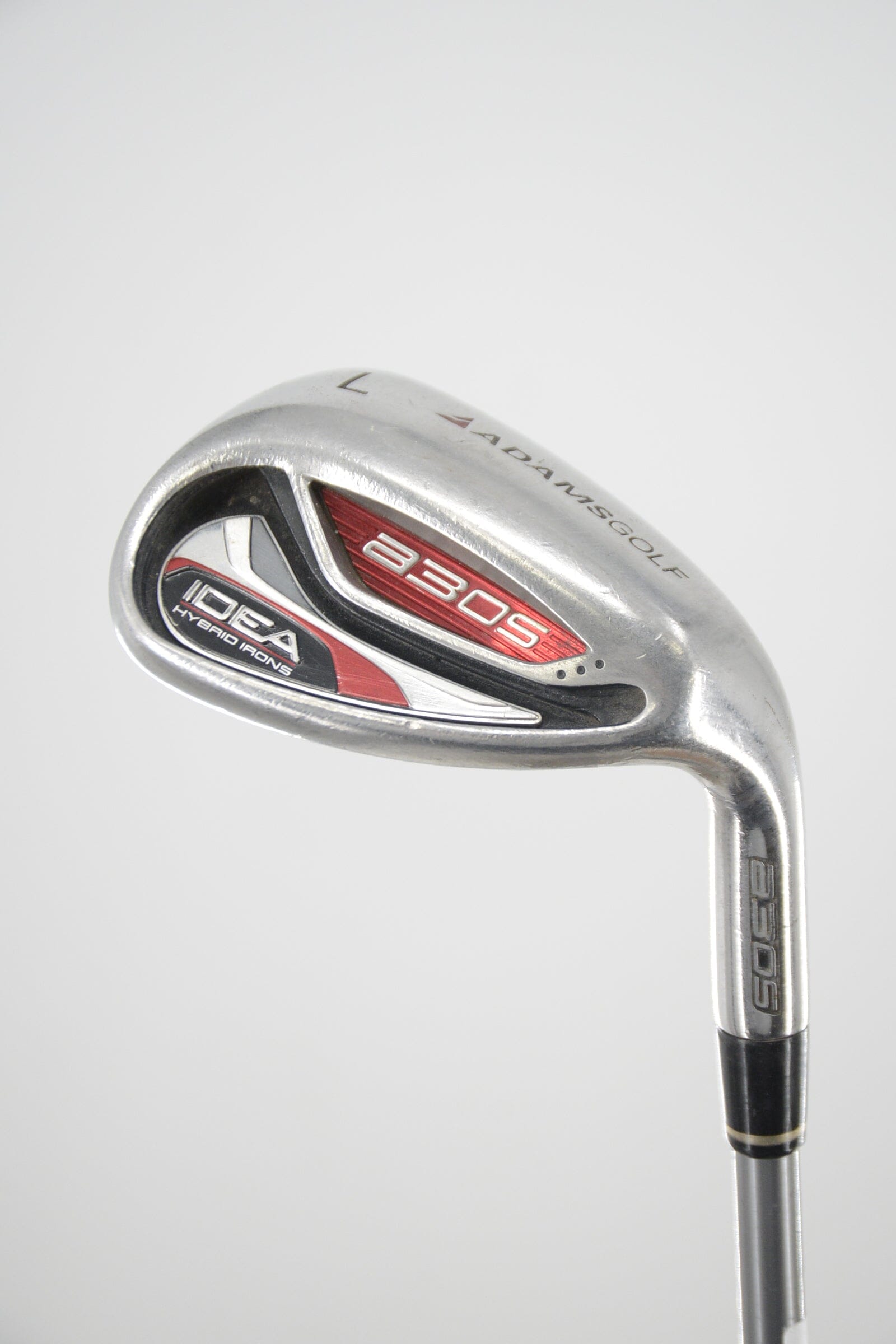 Adams Idea A3Os LW Wedge Flex 35.25" Golf Clubs GolfRoots