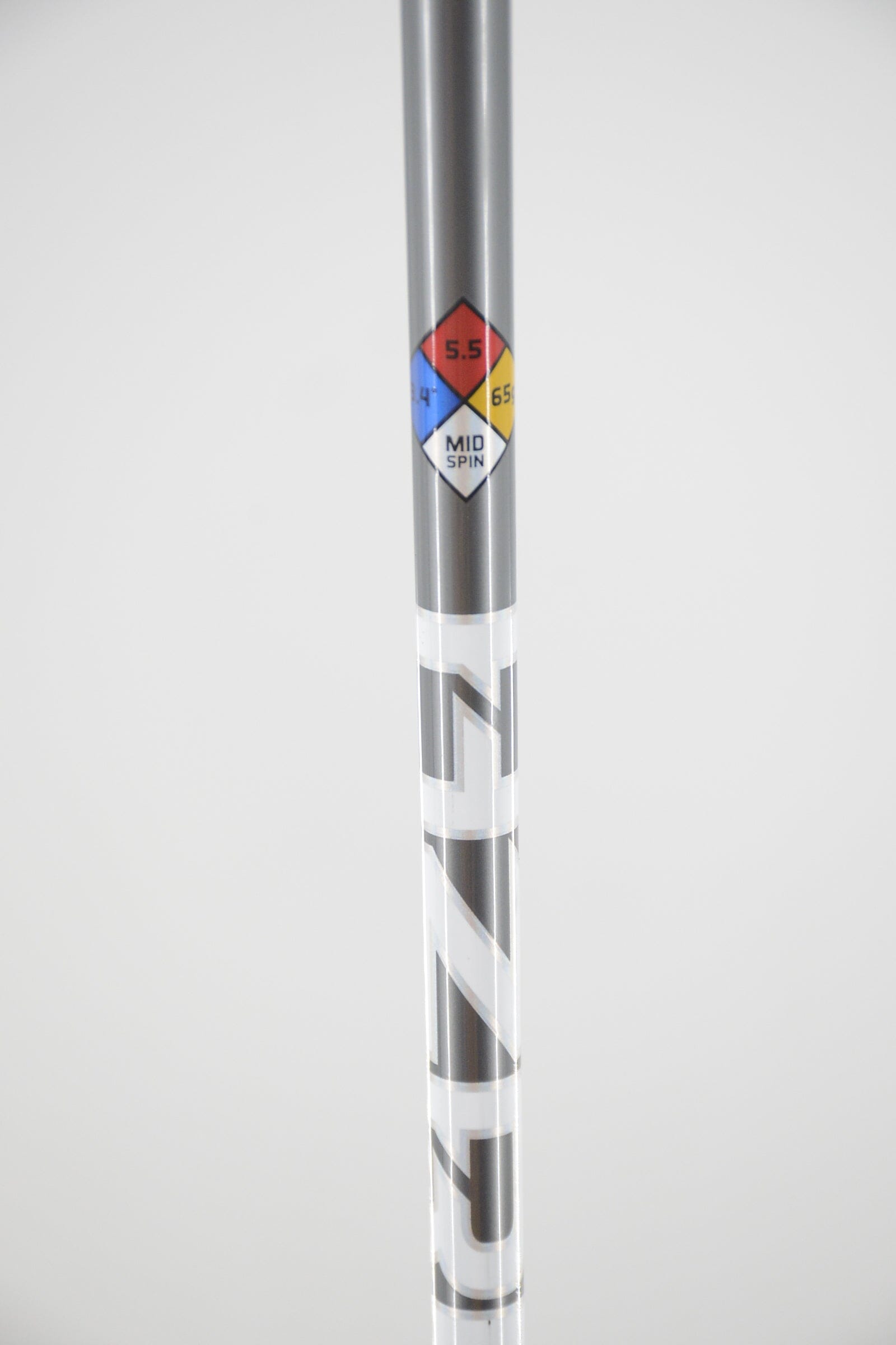 Callaway Paradym 7 Iron R Flex 36.75" Golf Clubs GolfRoots