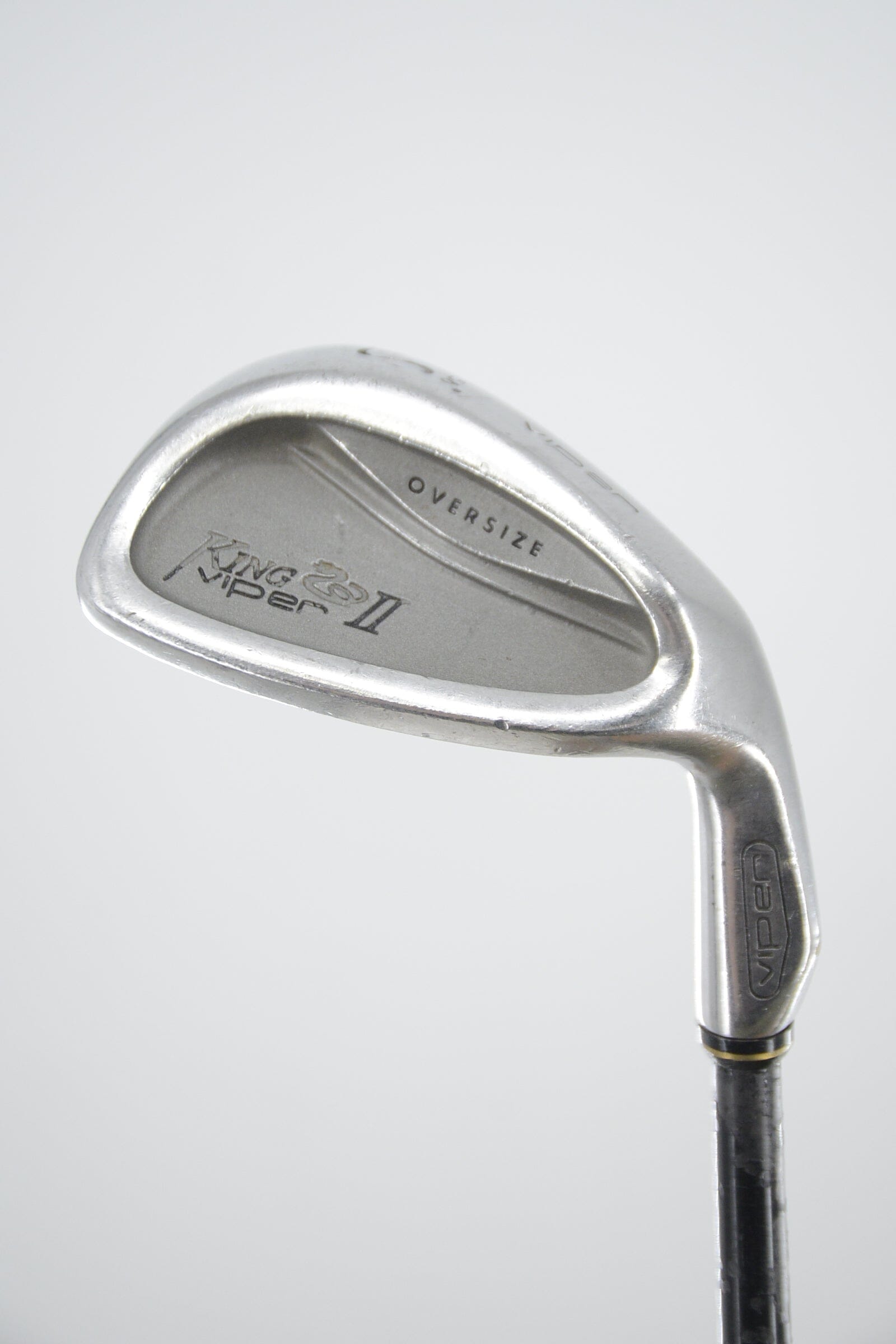 Viper King Viper II Oversize SW S Flex 35.25" Golf Clubs GolfRoots