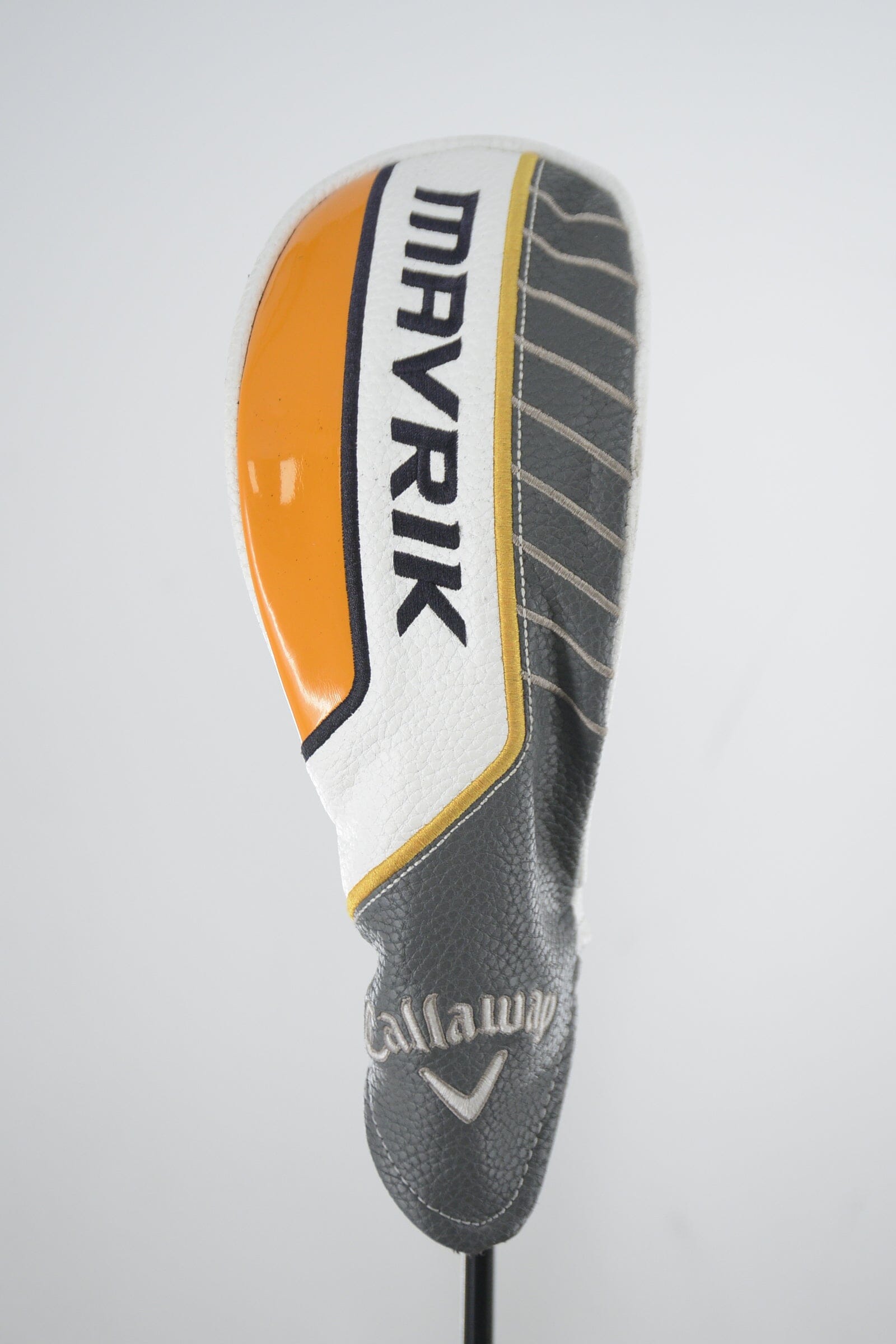 Women's Callaway Mavrik 5 Wood W Flex 41.25" Golf Clubs GolfRoots