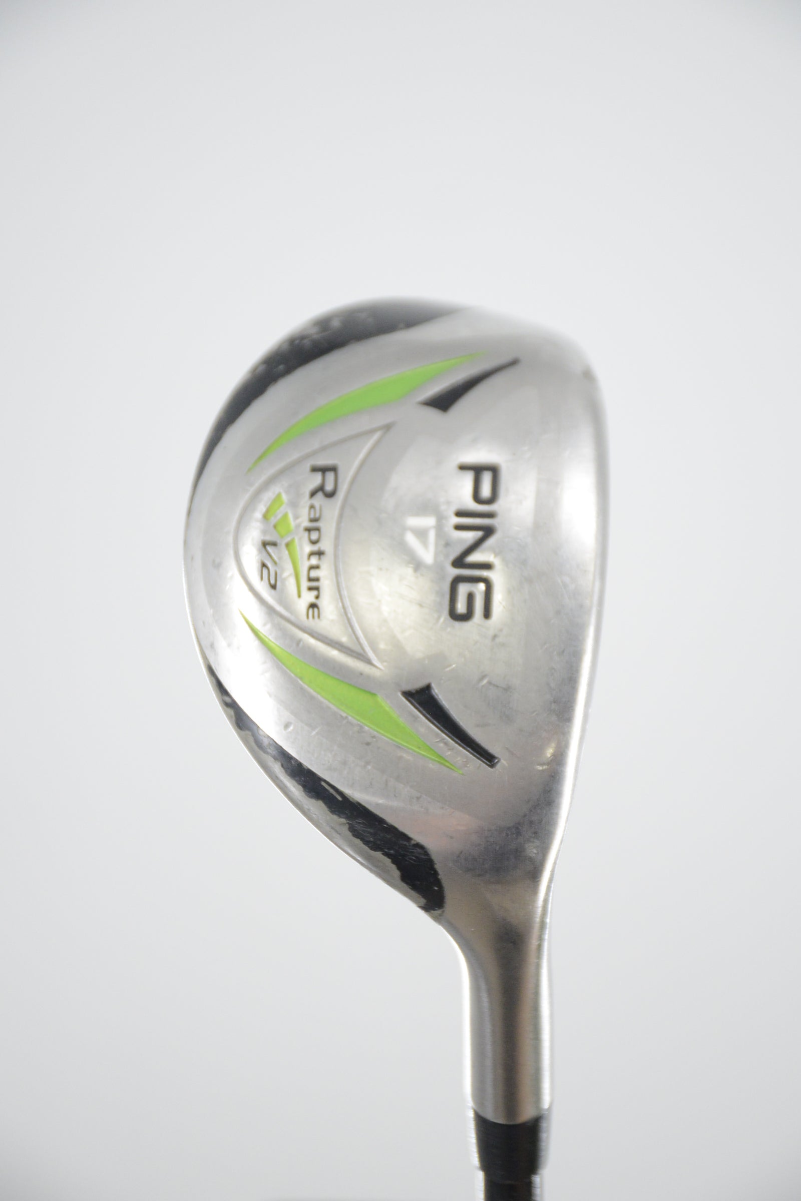 Ping Rapture V2 17 Degree Hybrid R Flex 40"