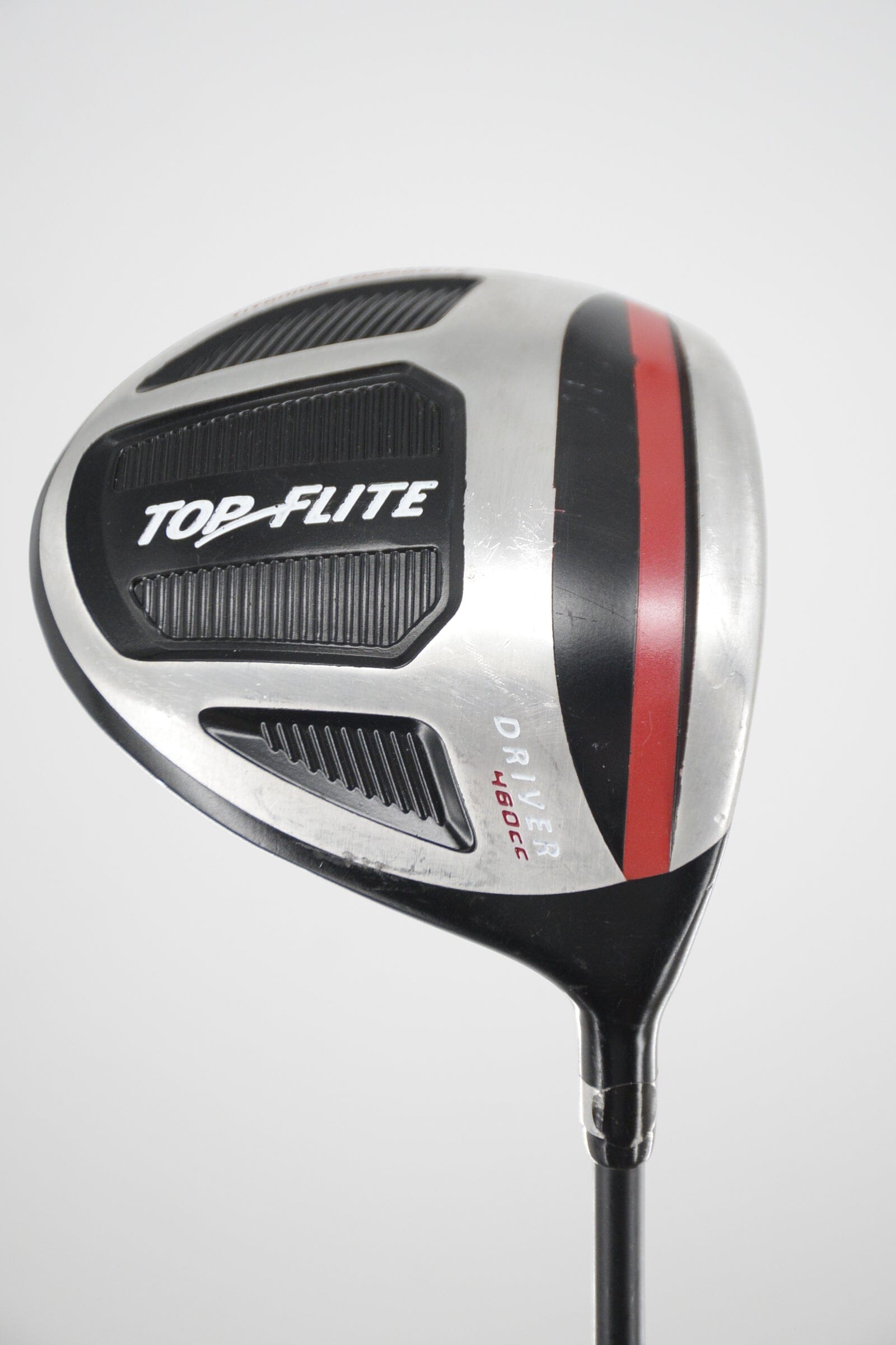 Top Flite 460cc Driver SR Flex 44.5" Golf Clubs GolfRoots