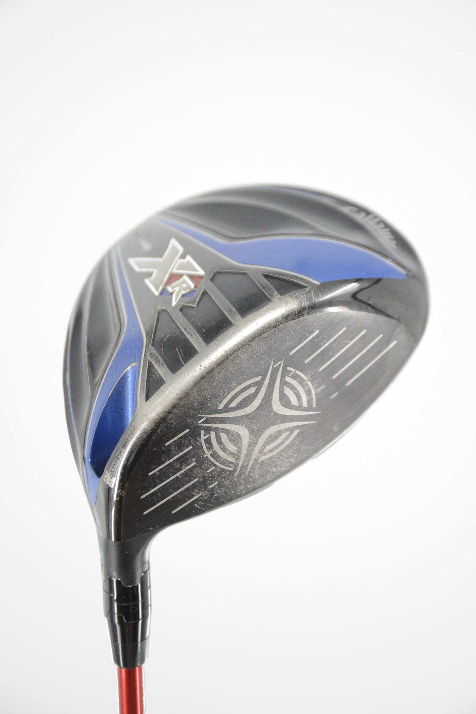 Callaway XR 16 9 Degree Driver S Flex 45.75" Golf Clubs GolfRoots