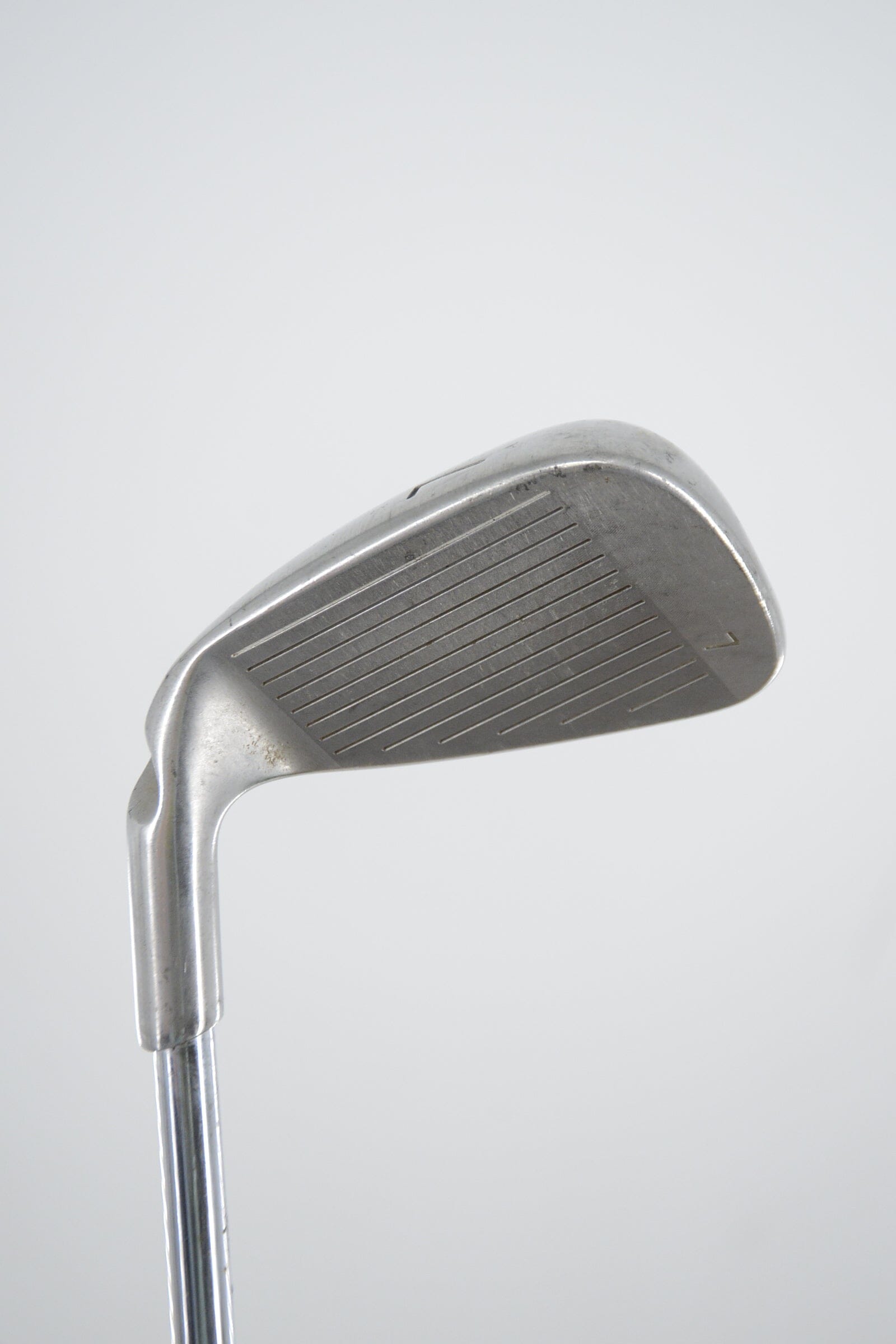 Ping I15 7 Iron S Flex 36.75" Golf Clubs GolfRoots