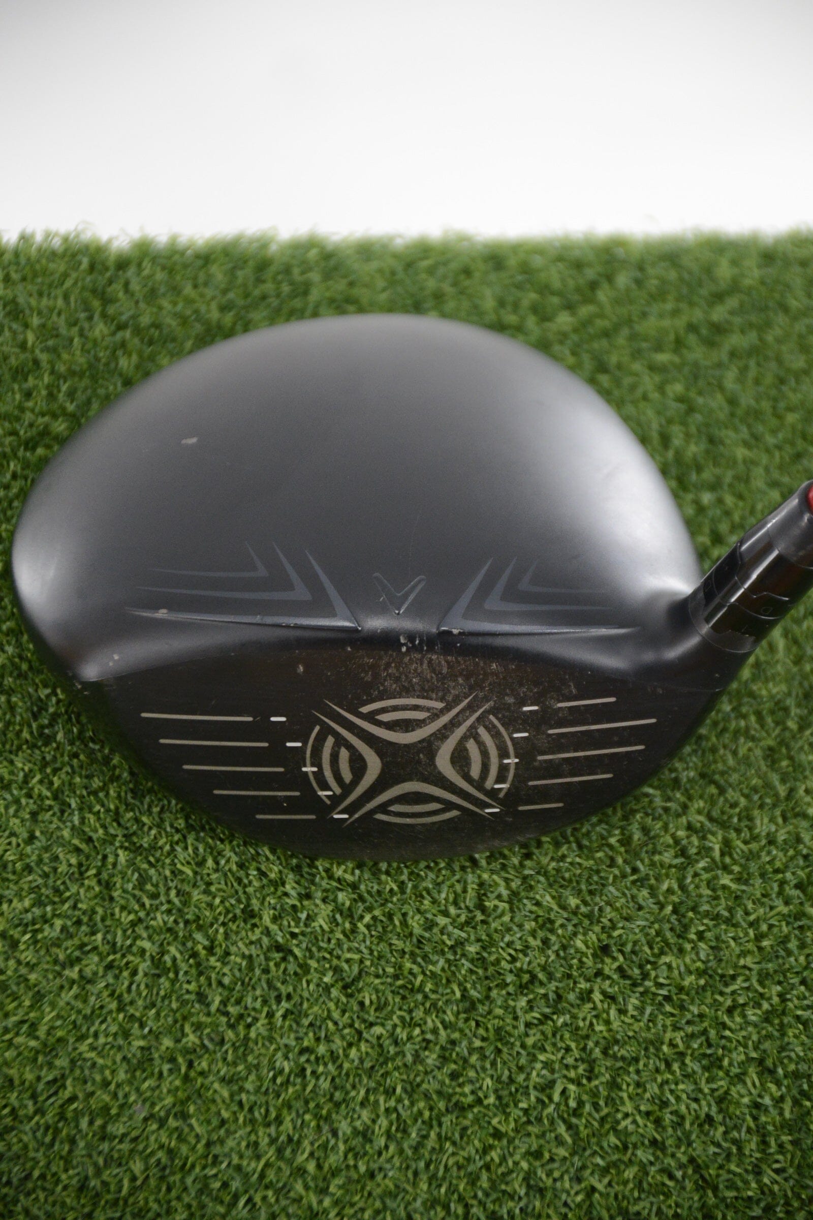 Callaway XR 16 9 Degree Driver S Flex 45.75" Golf Clubs GolfRoots
