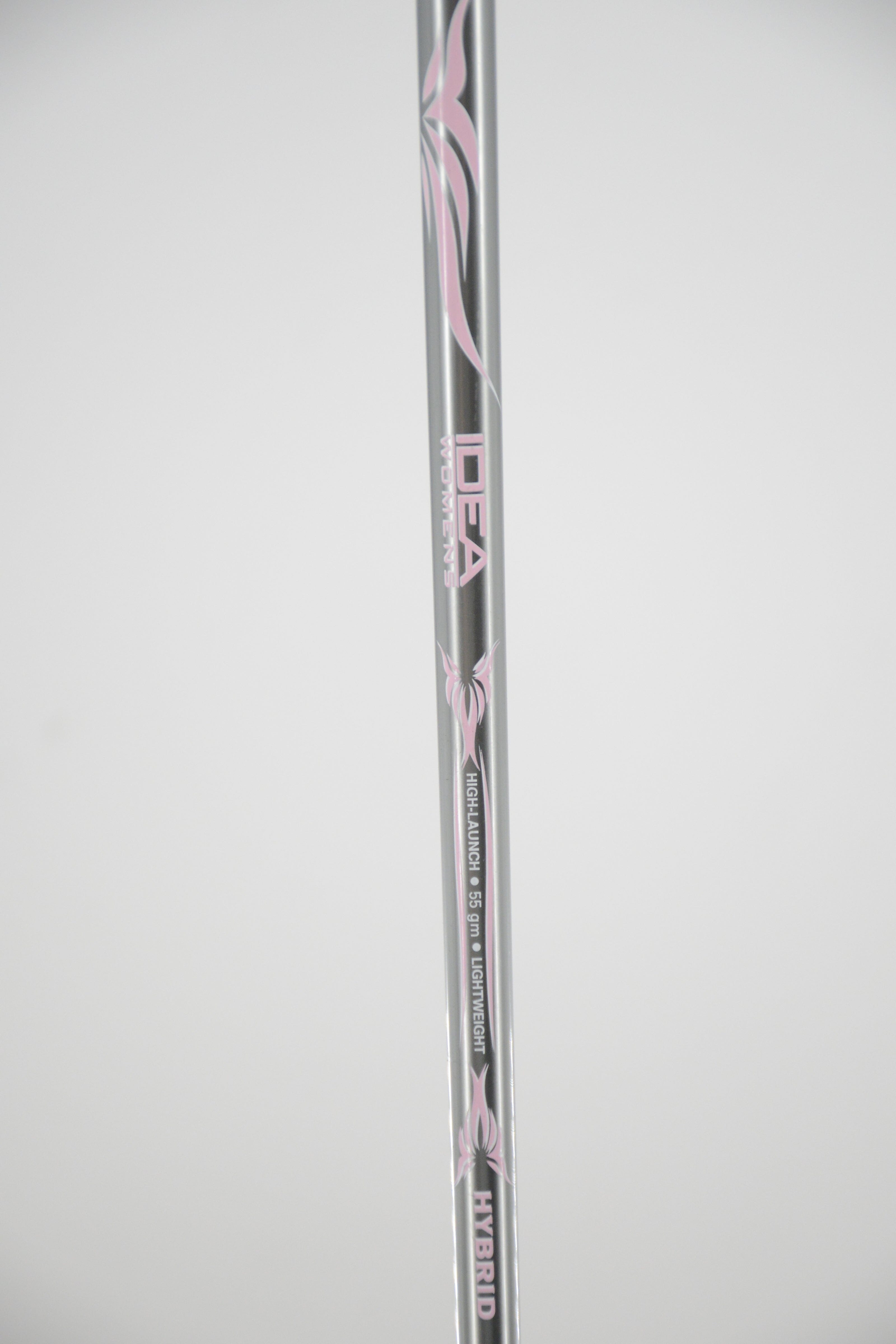 Women's Adams Idea A3Os PW W Flex 36.25" Golf Clubs GolfRoots