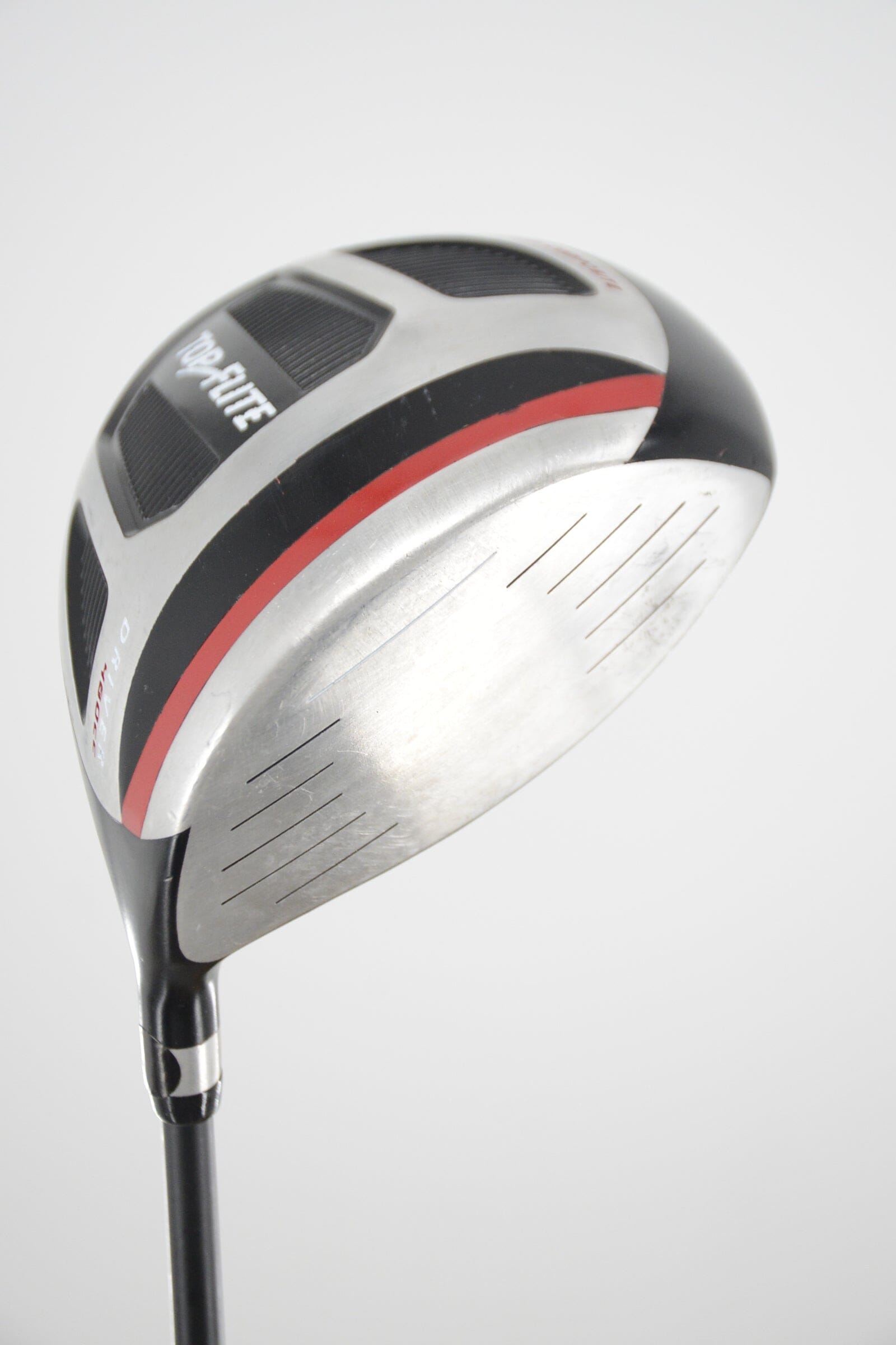 Top Flite 460cc Driver SR Flex 44.5" Golf Clubs GolfRoots