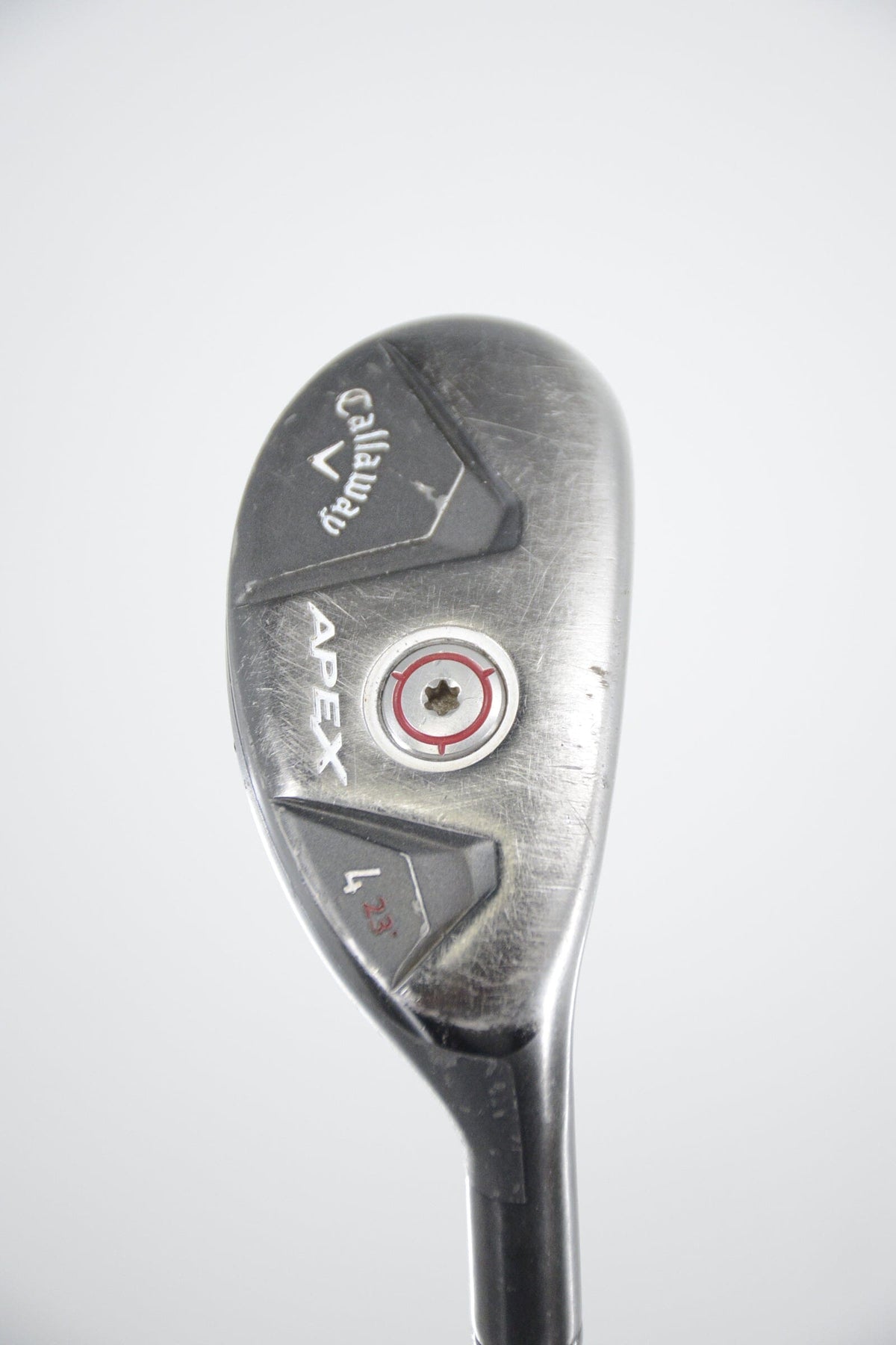 Callaway Apex 4 Hybrid S Flex 39.25" Golf Clubs GolfRoots