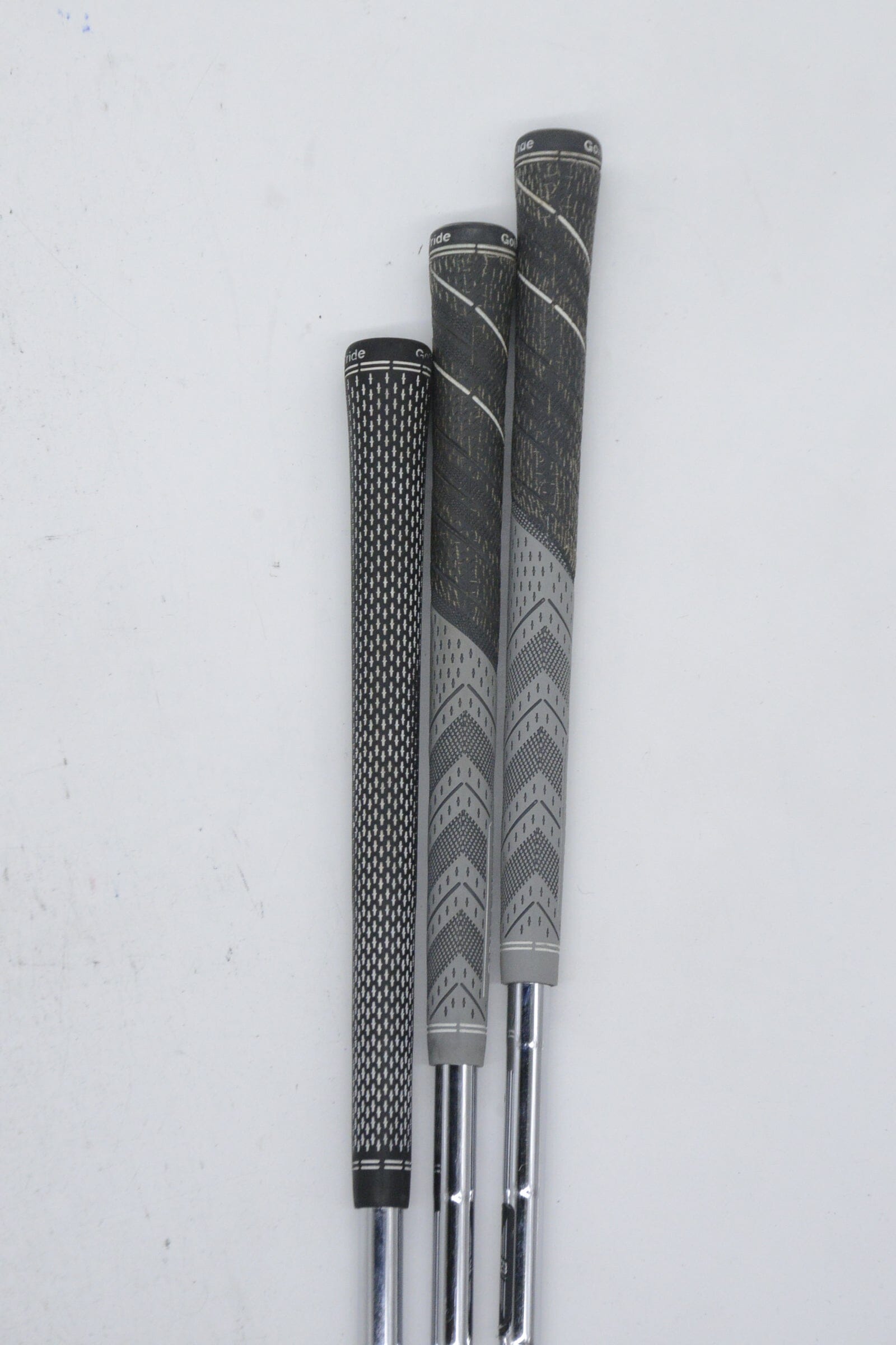 Titleist Vokey SM9 Tour Chrome 50, 54, 58 Degree Wedge Set Wedge Flex Golf Clubs GolfRoots