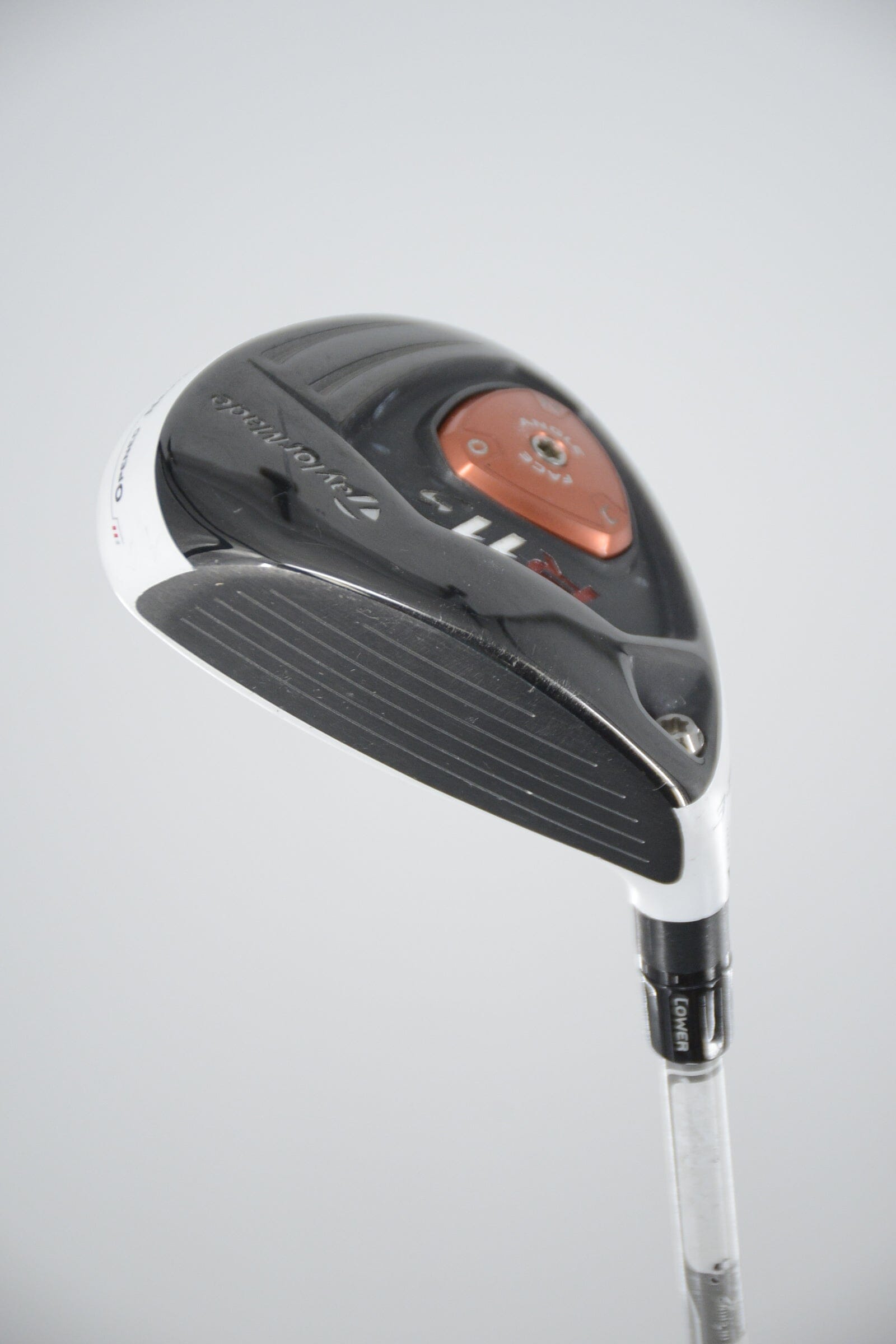 Lefty TaylorMade R11-S 3 Wood SR Flex 40.25" Golf Clubs GolfRoots