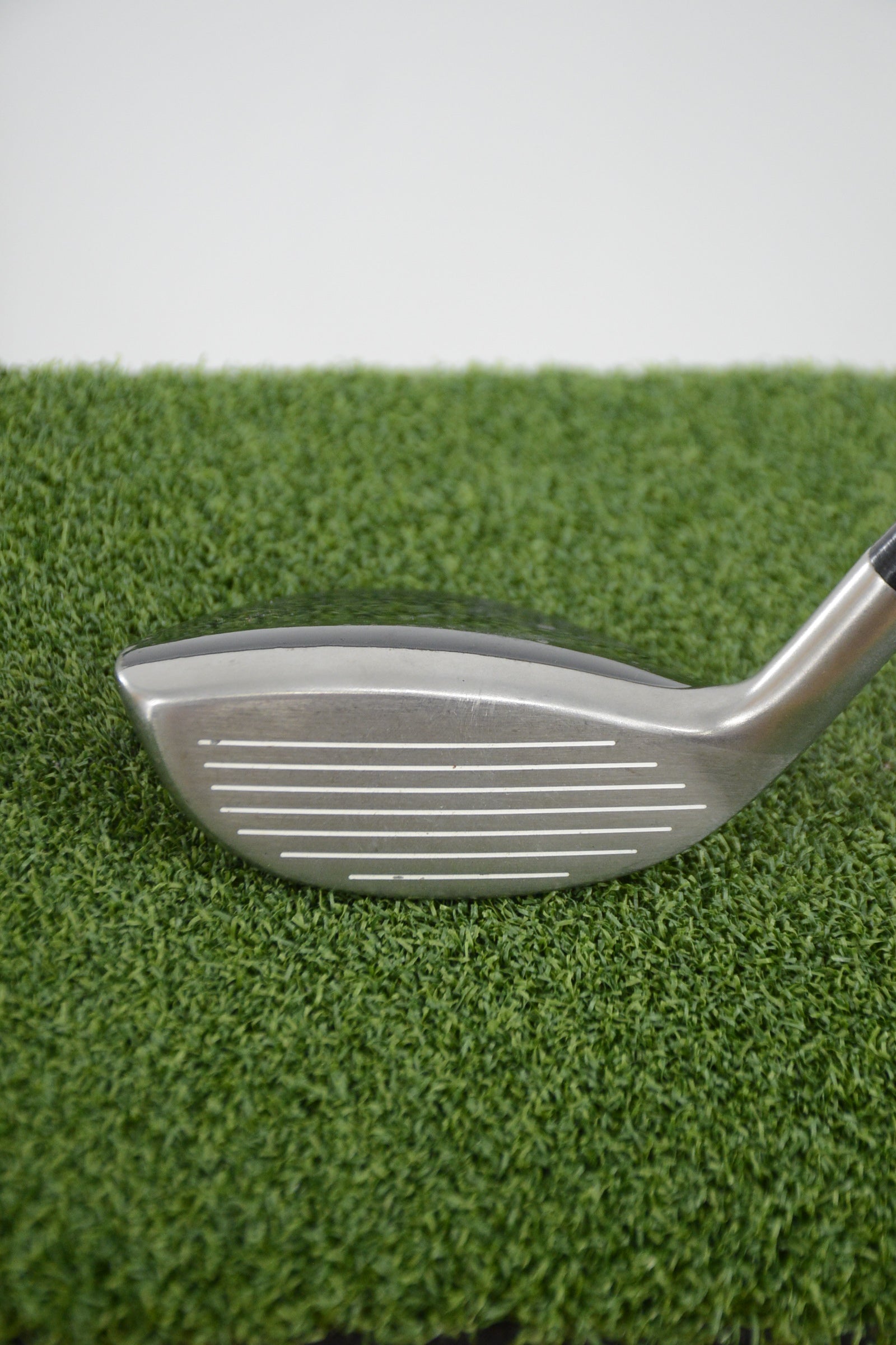 Ping Rapture V2 17 Degree Hybrid R Flex 40"
