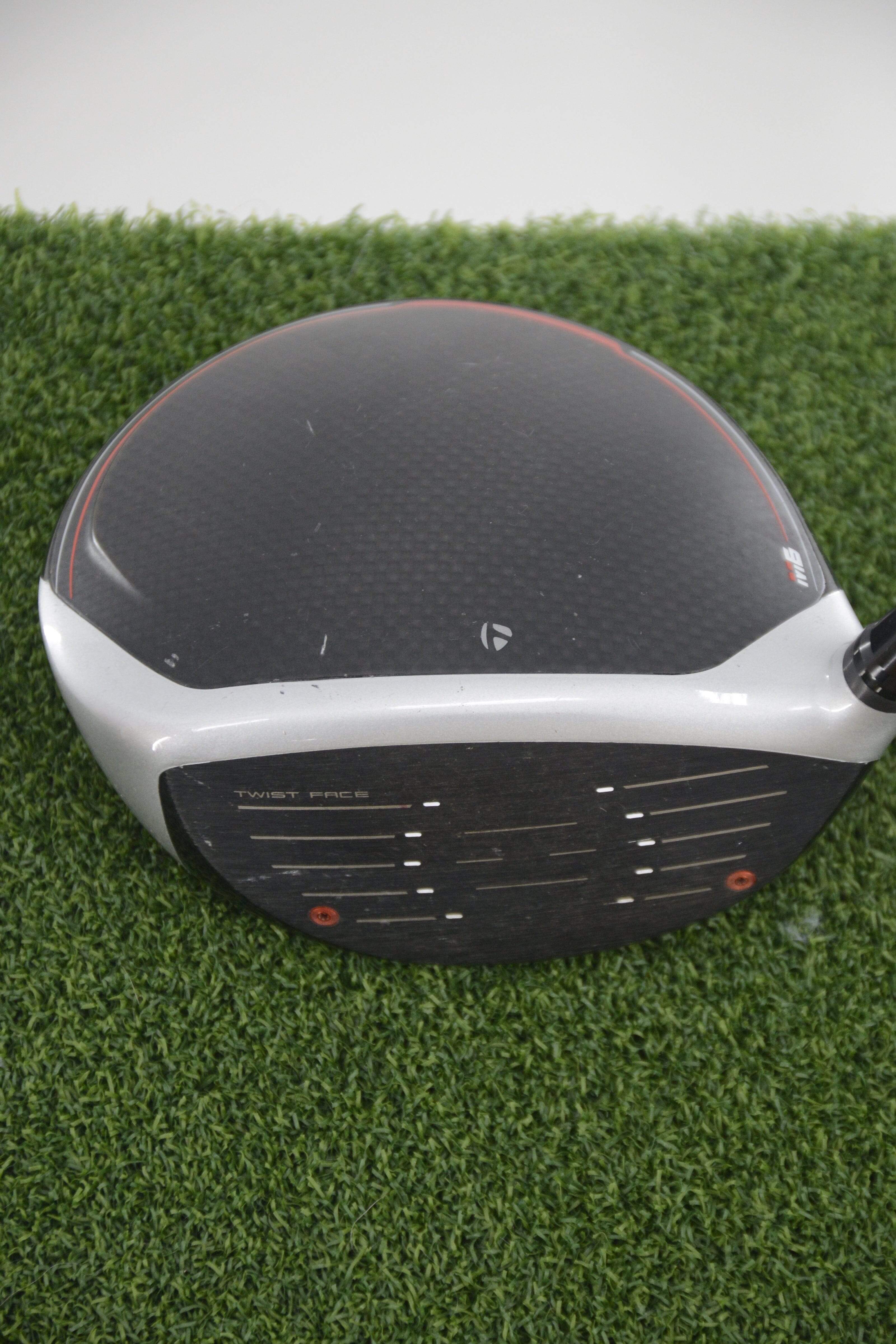 Women's TaylorMade M6 D-Type 12 Degree Driver W Flex 43.25" Golf Clubs GolfRoots