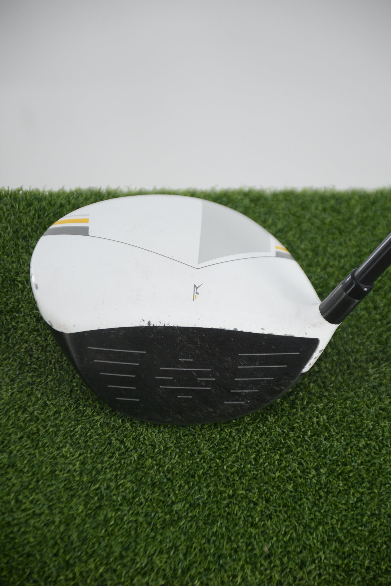 Women's TaylorMade Rocketballz Stage 2 HL Driver W Flex 42.5"