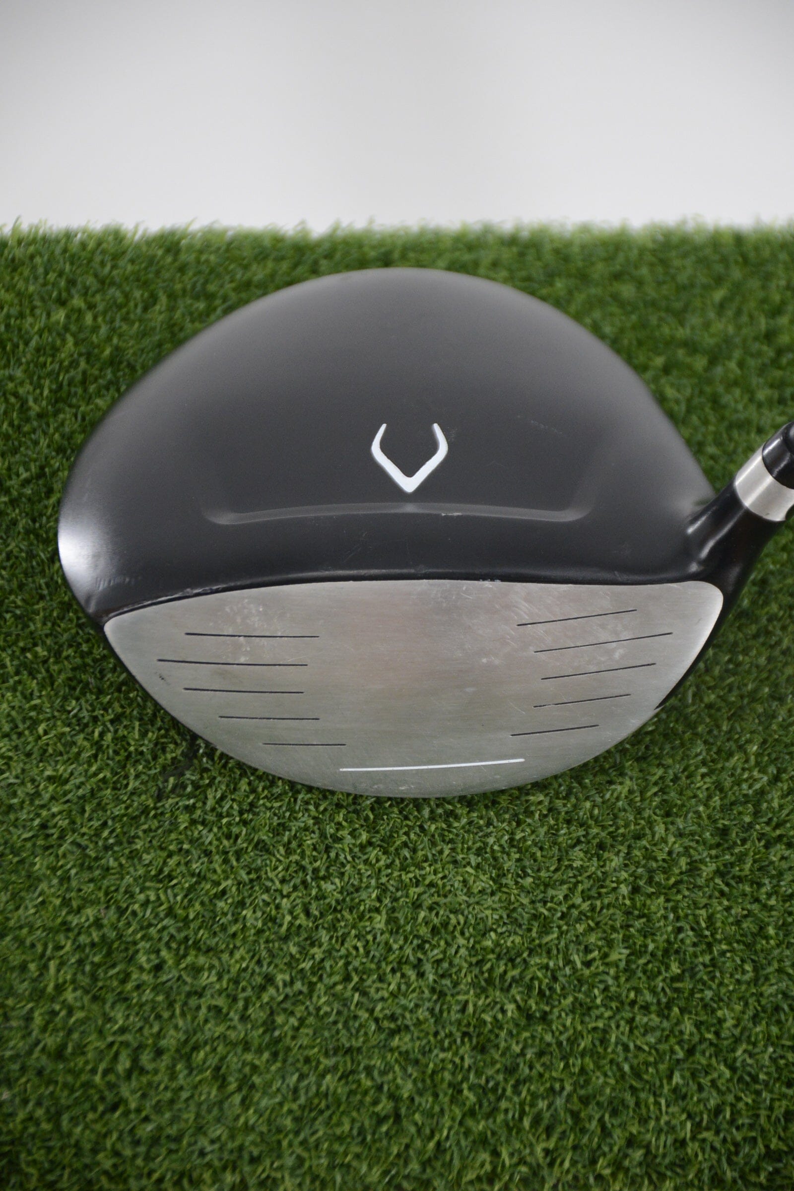 Top Flite 460cc Driver SR Flex 44.5" Golf Clubs GolfRoots