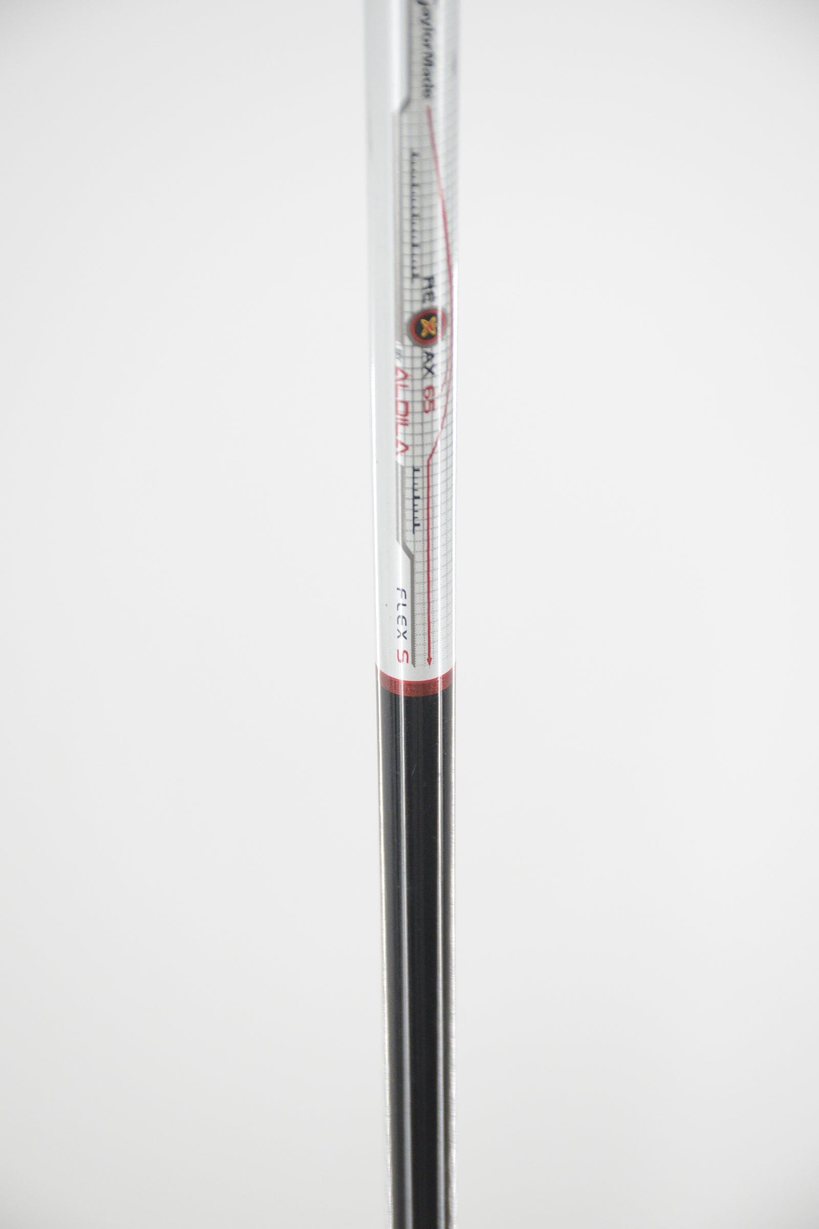 TaylorMade Rescue 2009 2 Hybrid S Flex 40.5" Golf Clubs GolfRoots