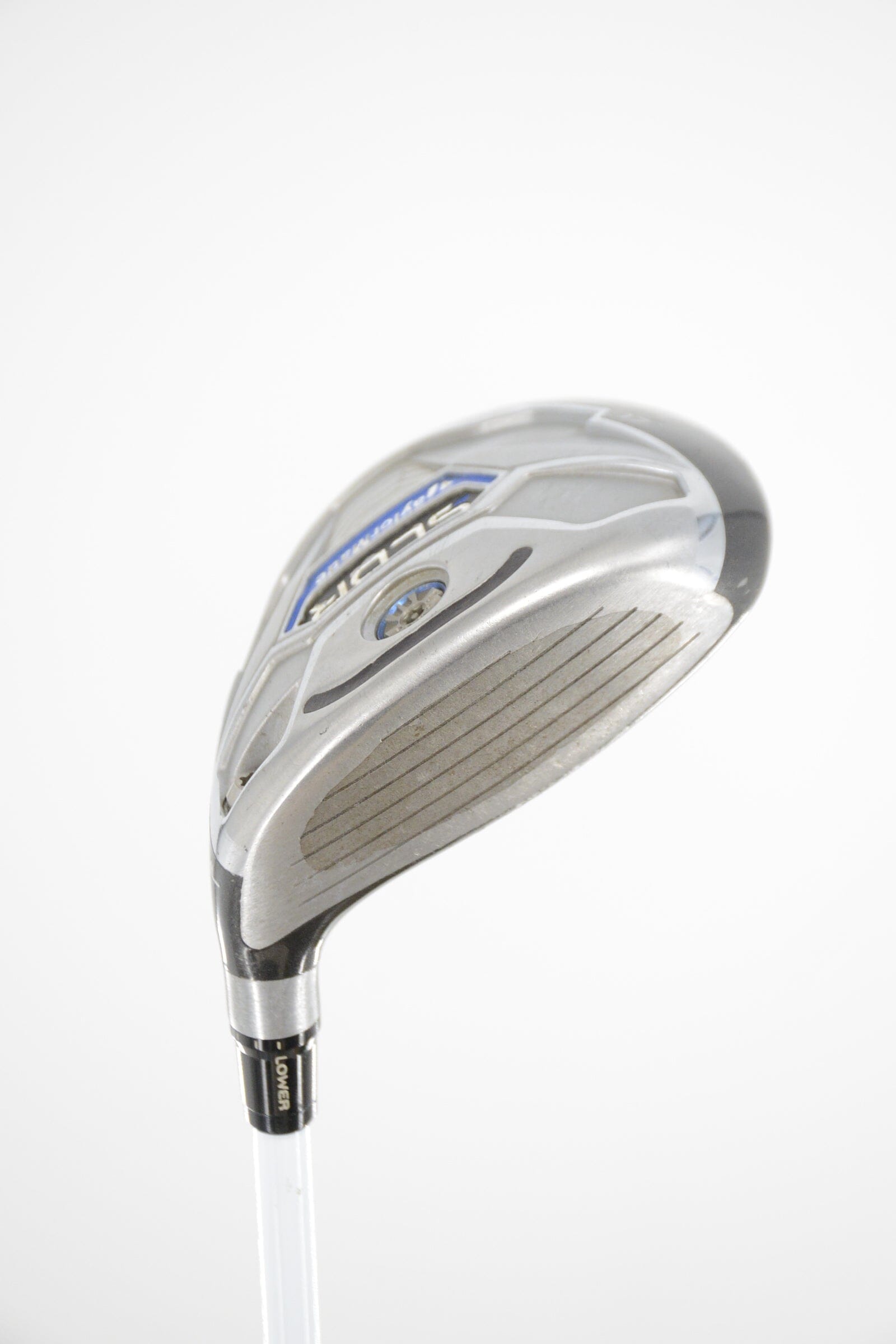 TaylorMade SLDR 3HL Wood R Flex 43" Golf Clubs GolfRoots