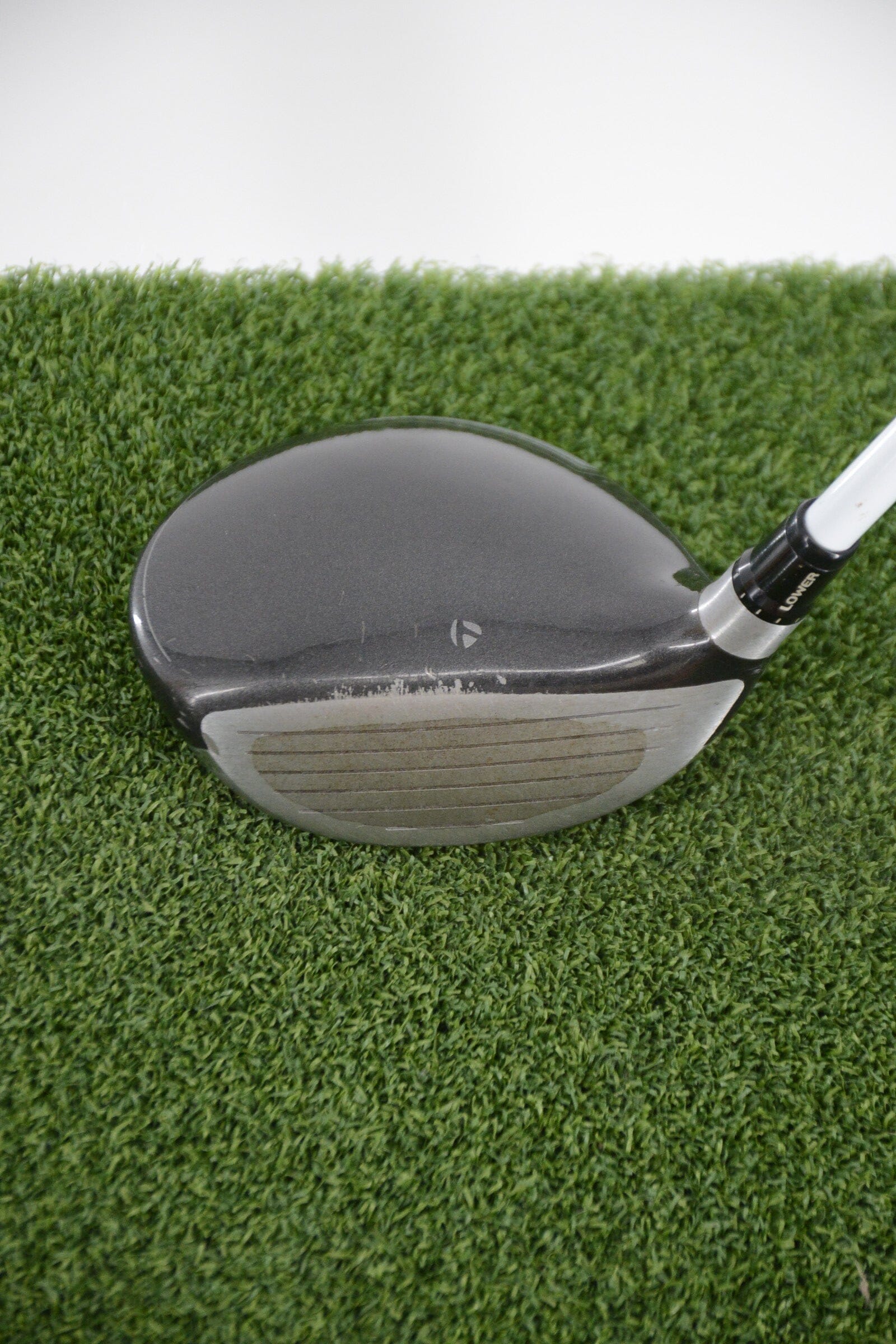 TaylorMade SLDR 3HL Wood R Flex 43" Golf Clubs GolfRoots