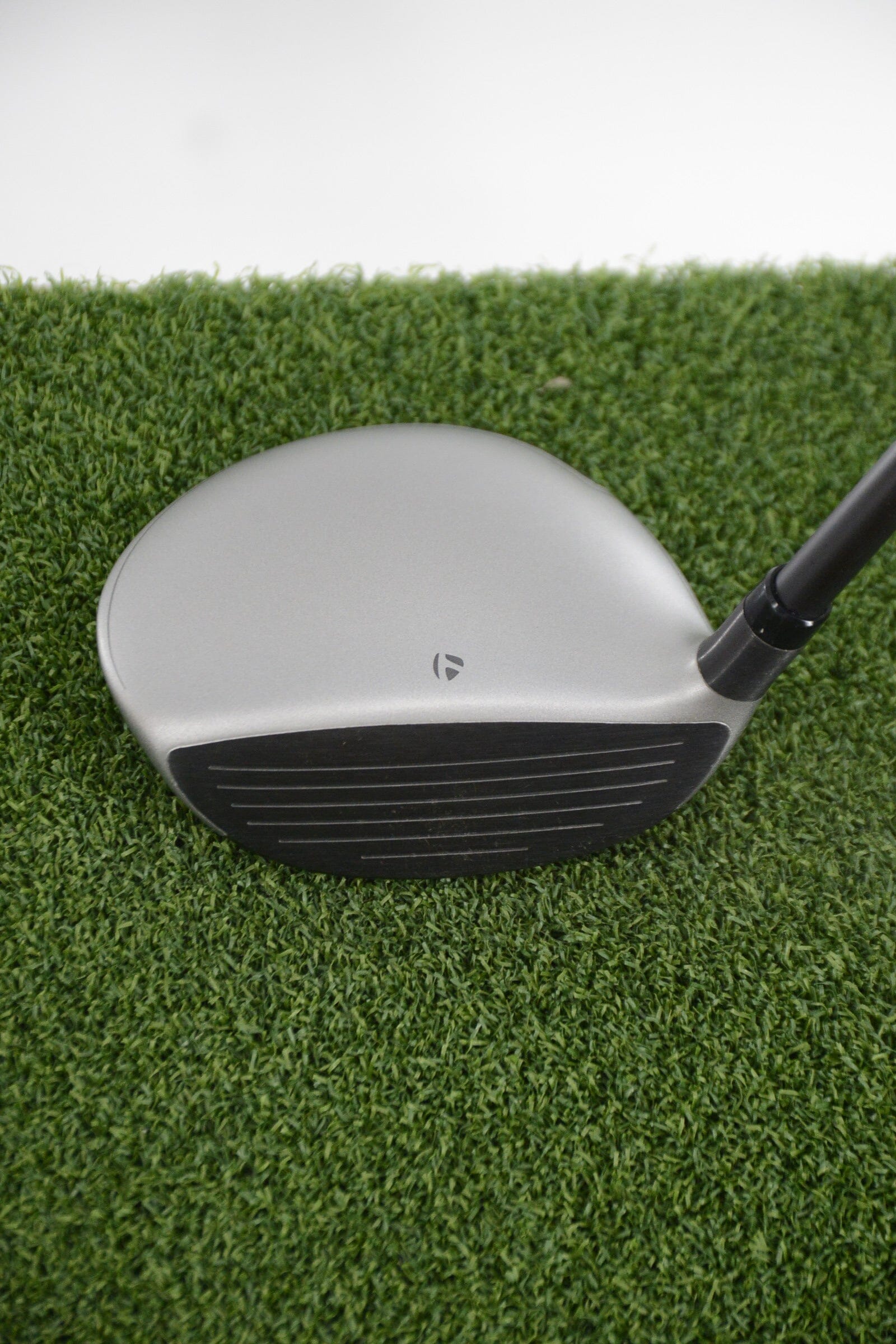 TaylorMade SLDR S 3HL Wood R Flex 43" Golf Clubs GolfRoots