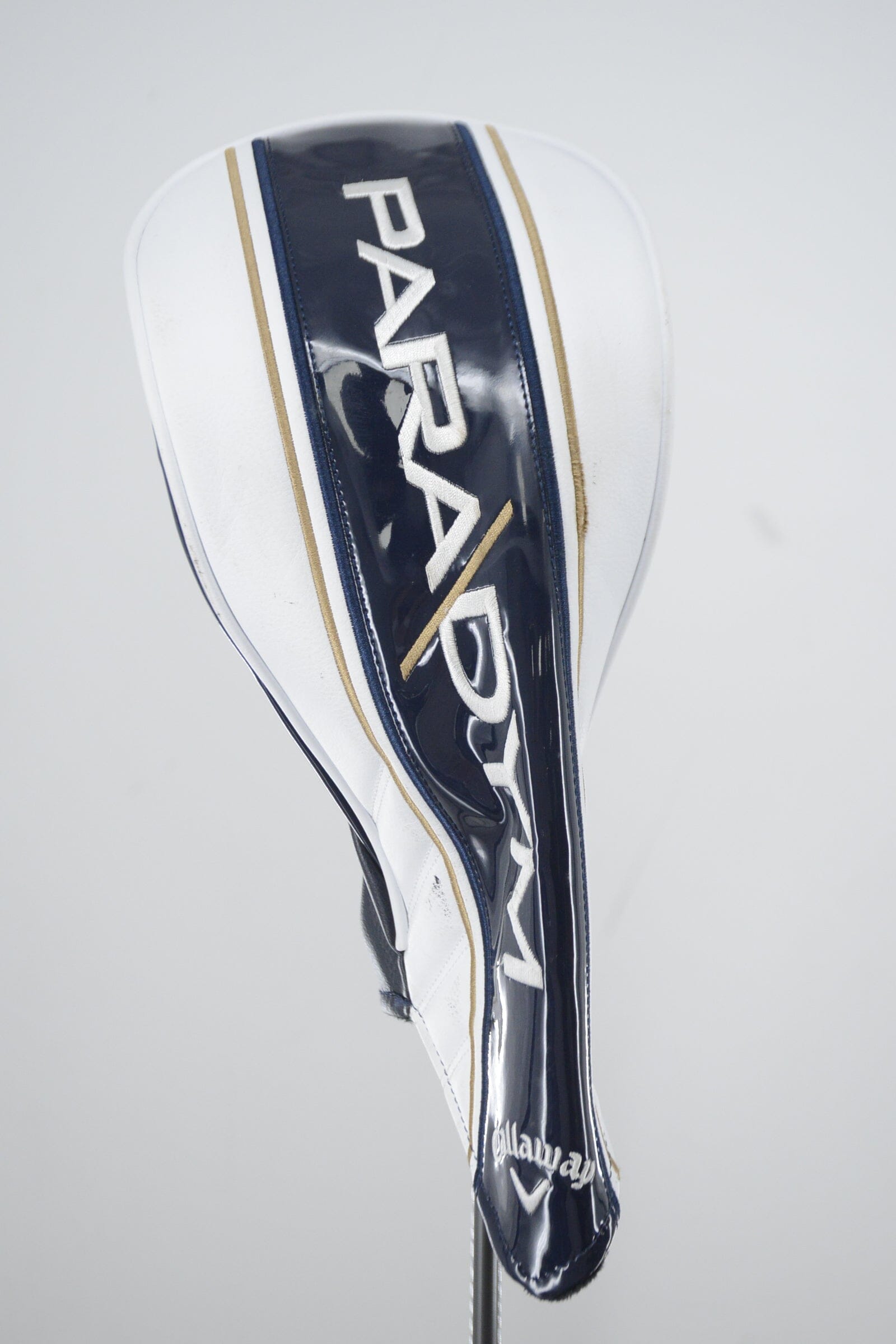 Callaway Paradym 9 Degree Driver S Flex 45.25" Golf Clubs GolfRoots