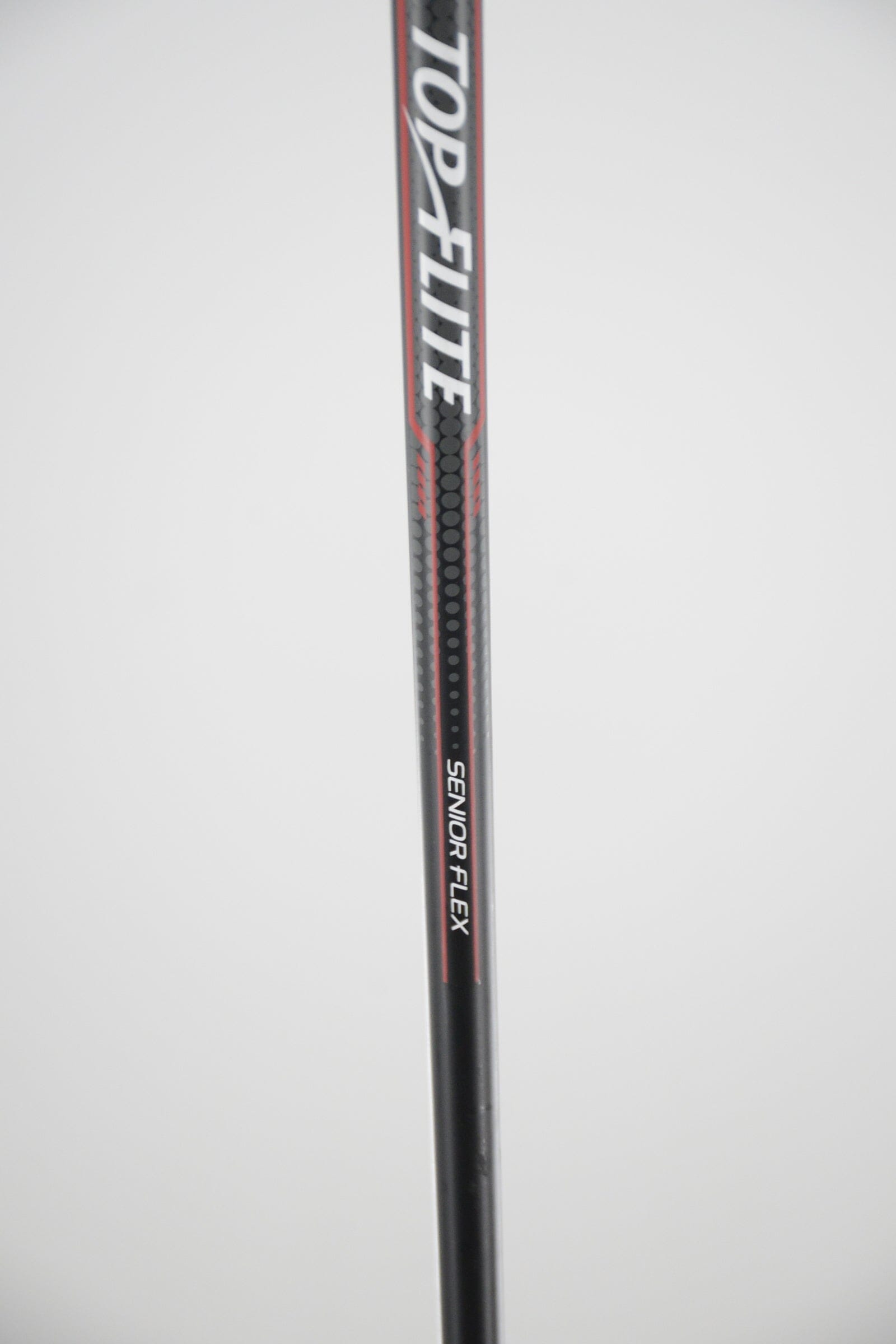 Top Flite 460cc Driver SR Flex 44.5" Golf Clubs GolfRoots