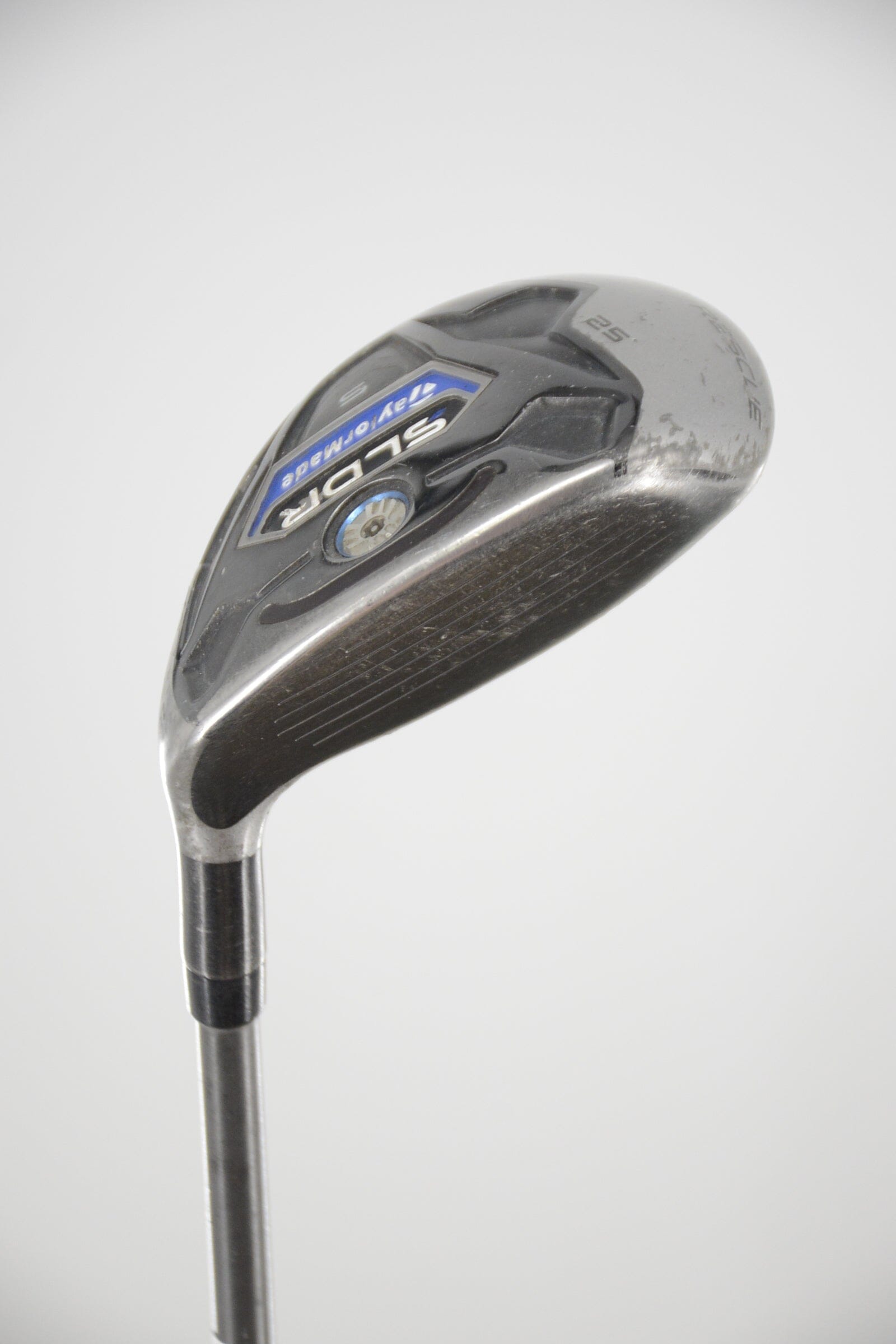TaylorMade SLDR S 5 Hybrid SR Flex 38.75" Golf Clubs GolfRoots