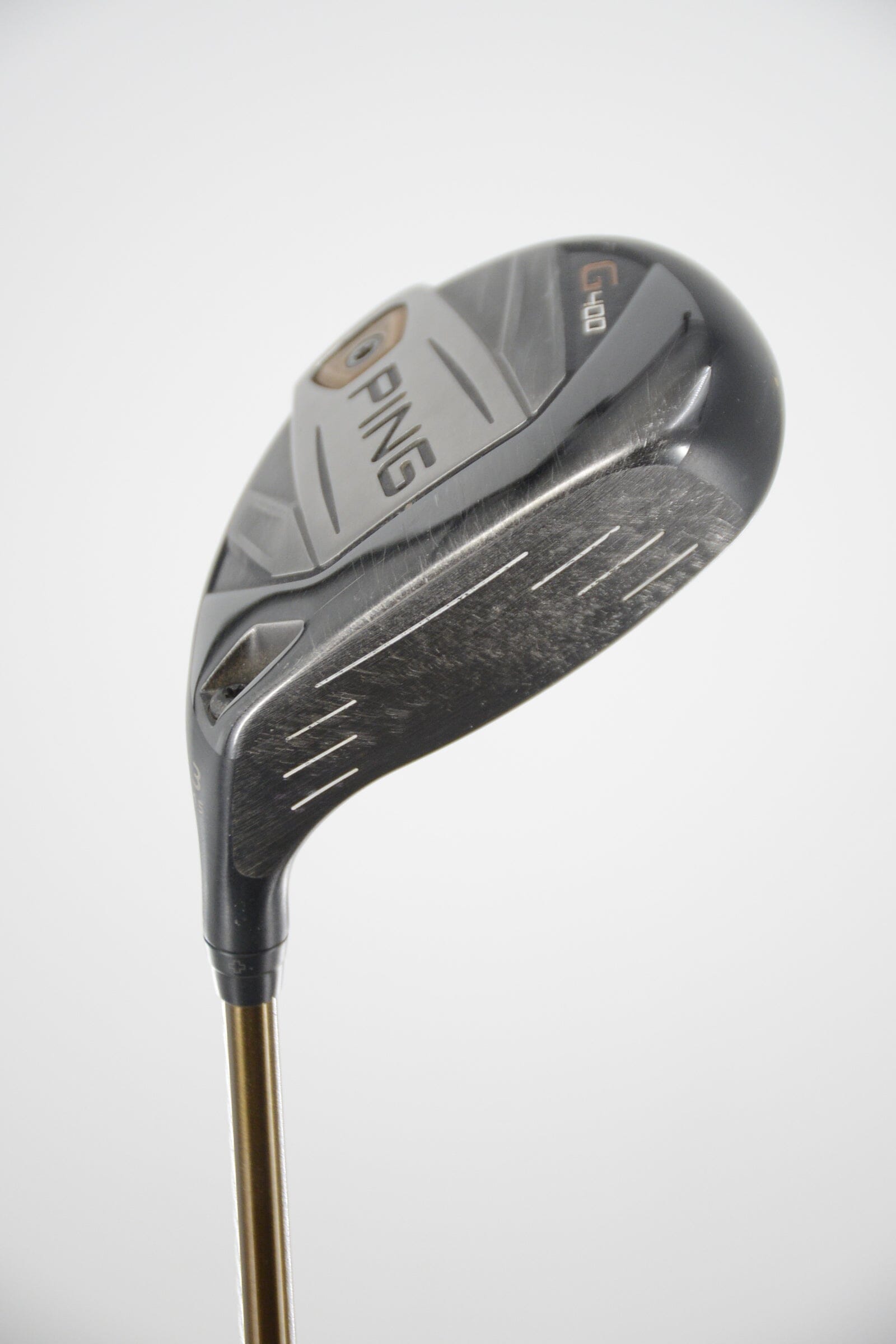 Ping G400 3 Wood R Flex 42.5" Golf Clubs GolfRoots
