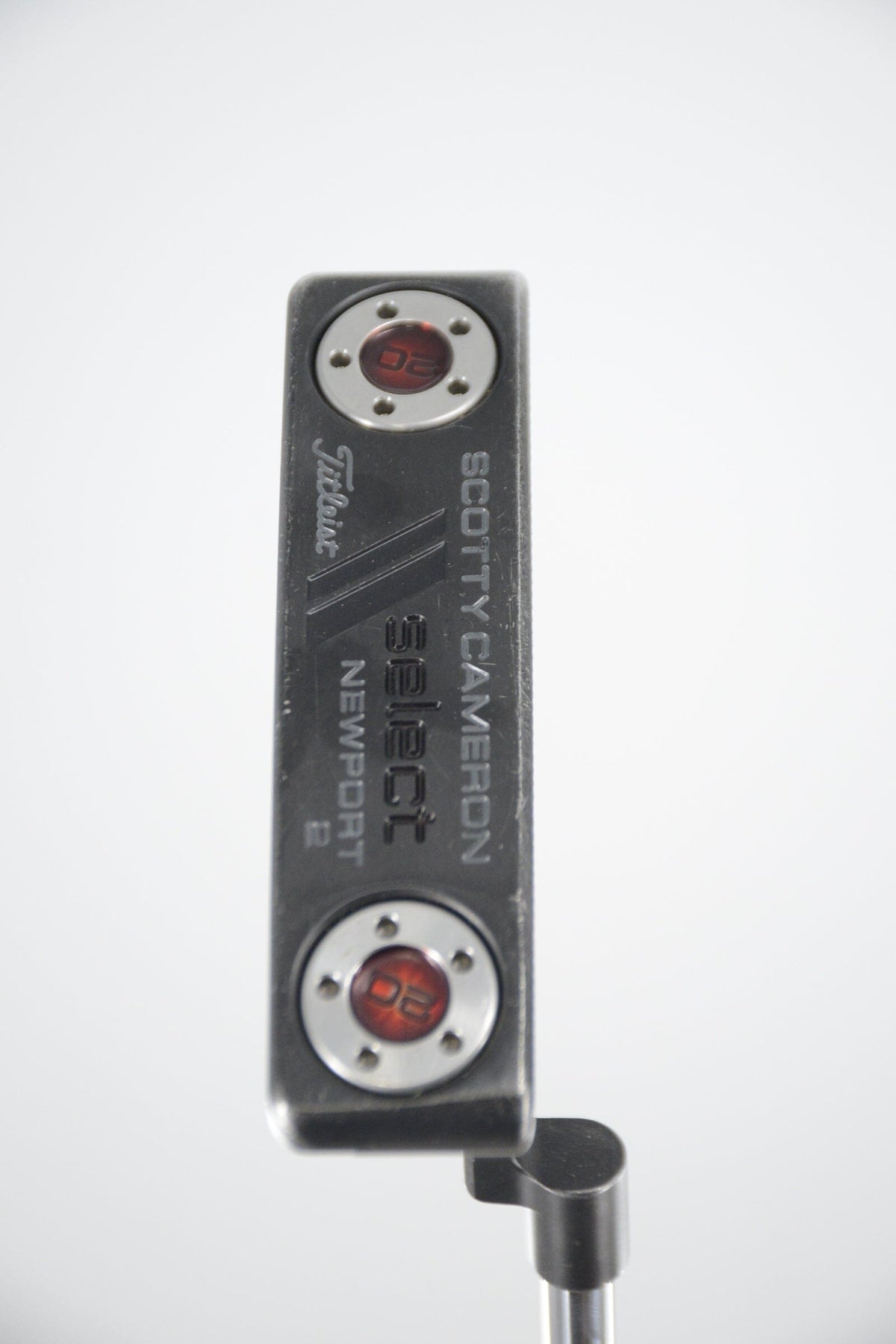 Scotty Cameron Select Newport 2 Putter 32.5" Golf Putters Scotty Cameron